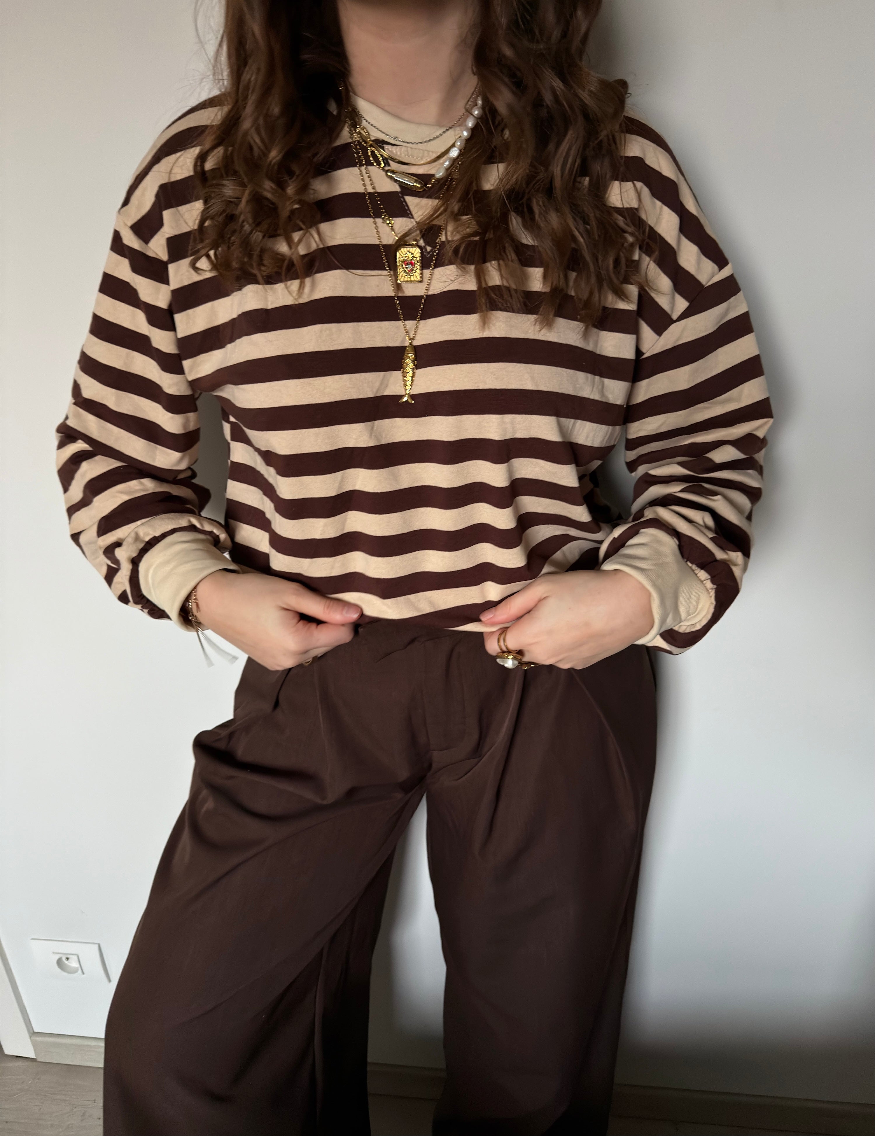 Lilly Sweater