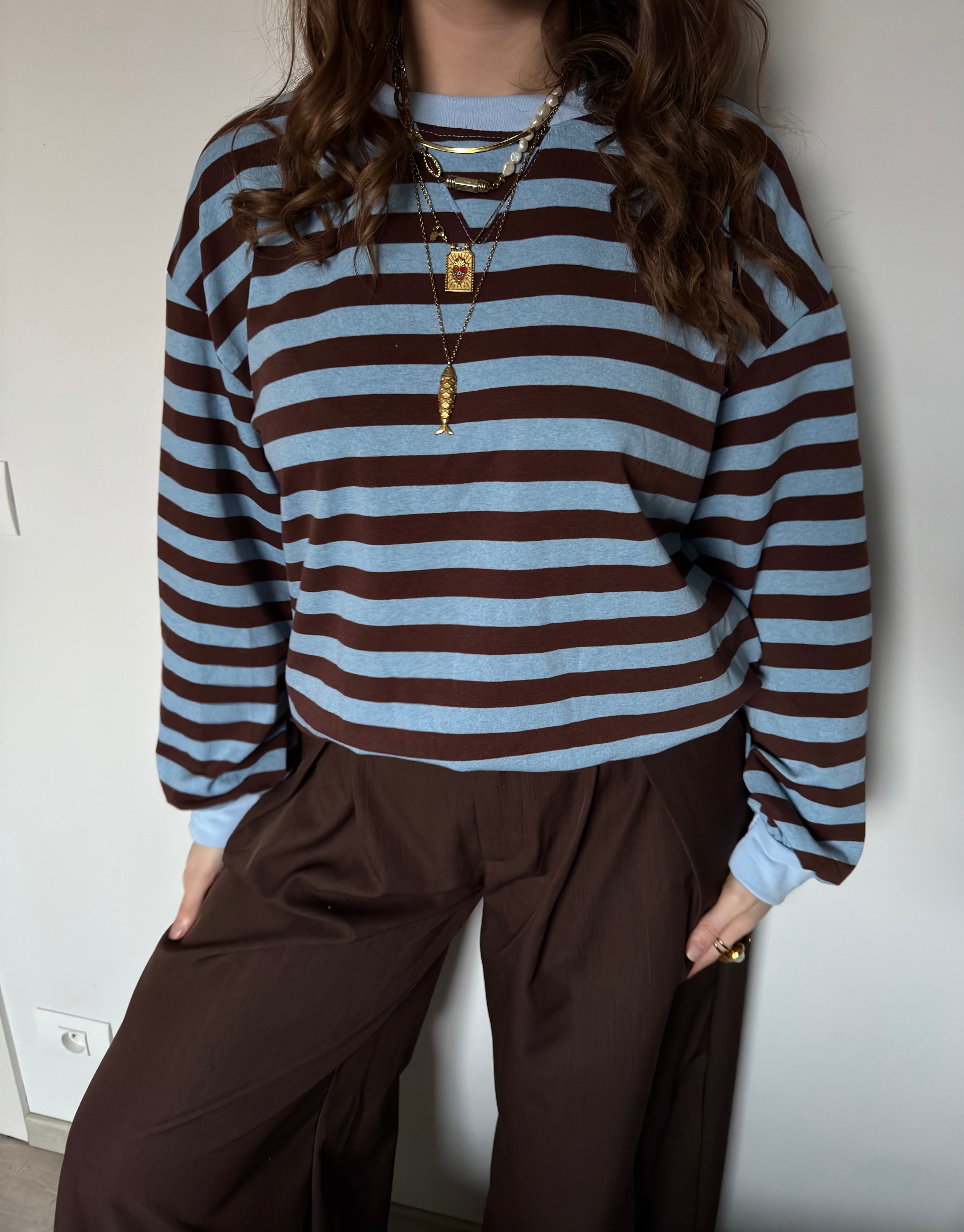 Lilly Sweater