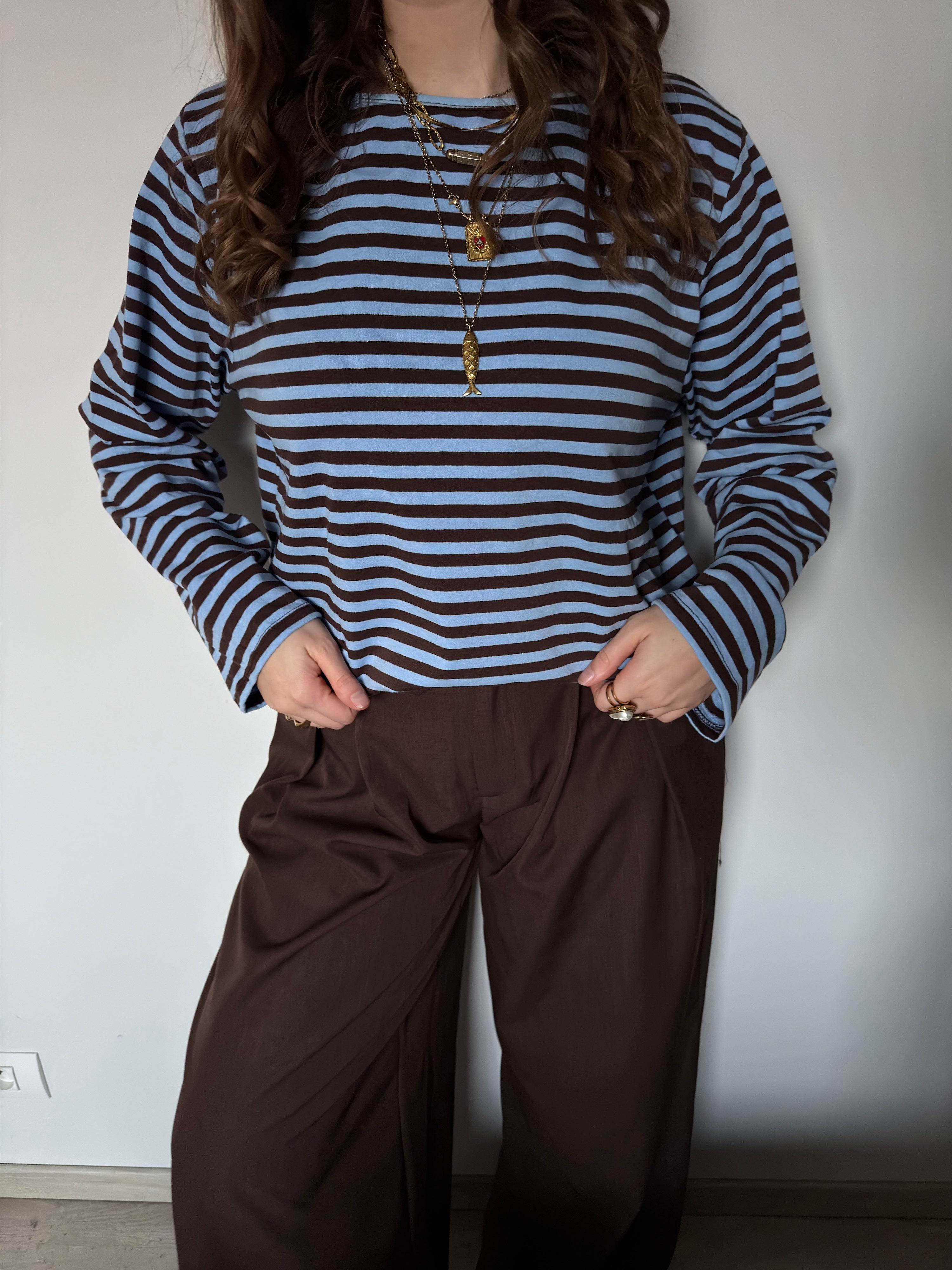 Sofie manches longues