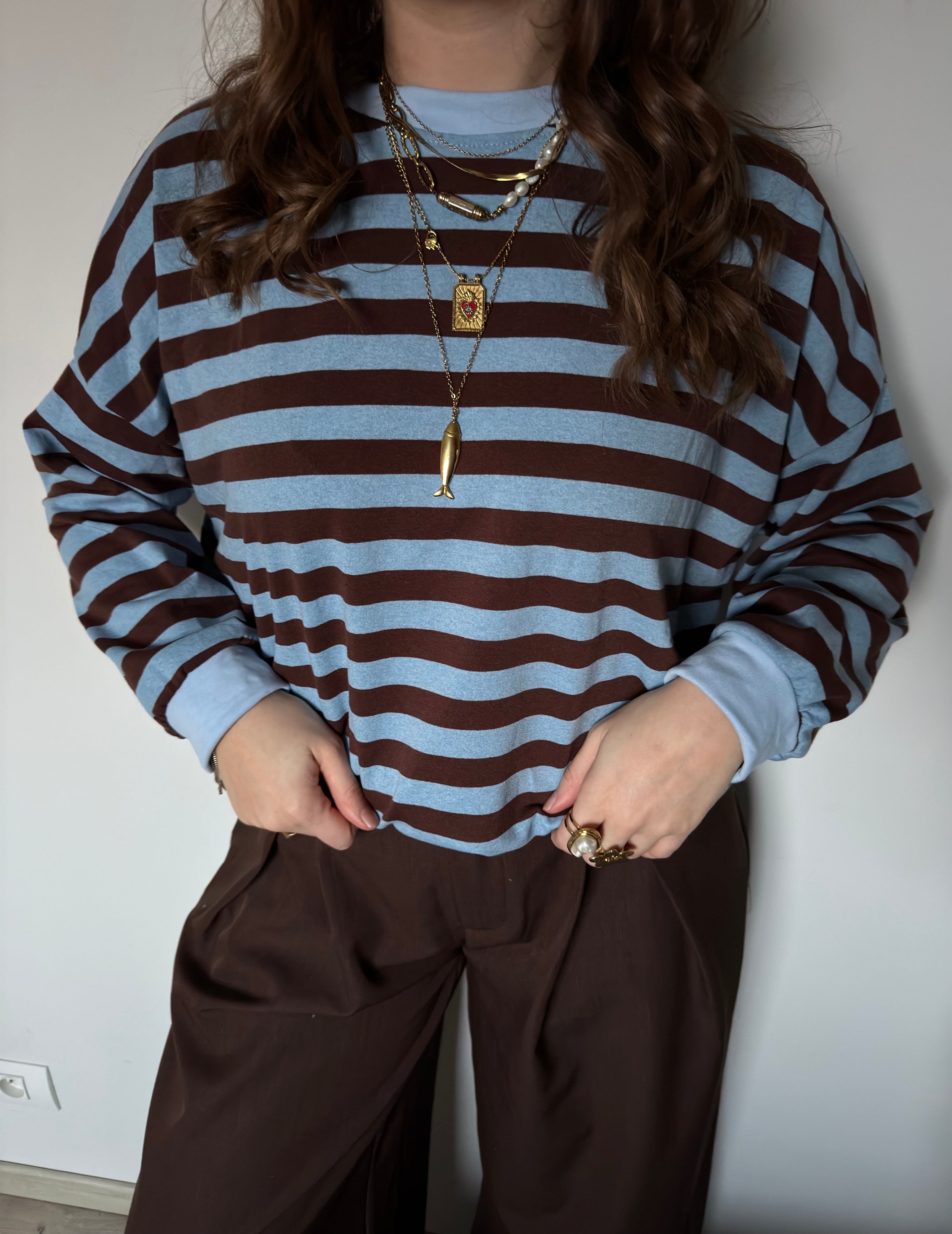 Rosie Sweater
