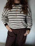 Maribel Sweater
