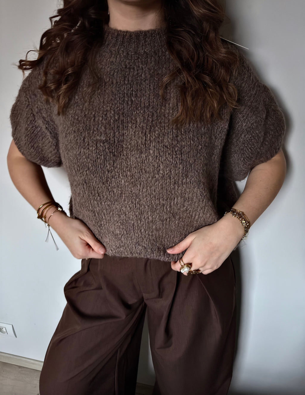 Yara Sweater