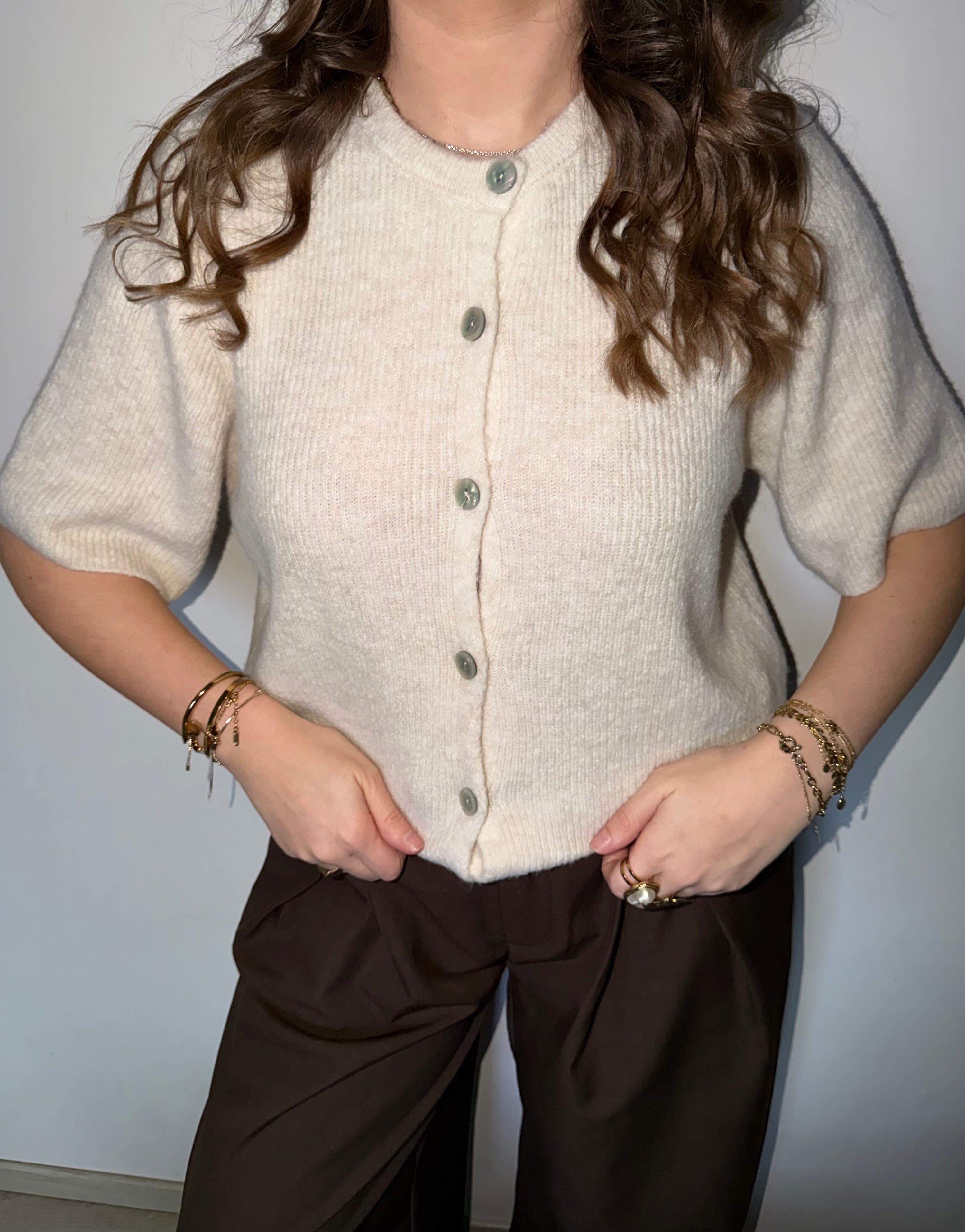 Elin Cardigan
