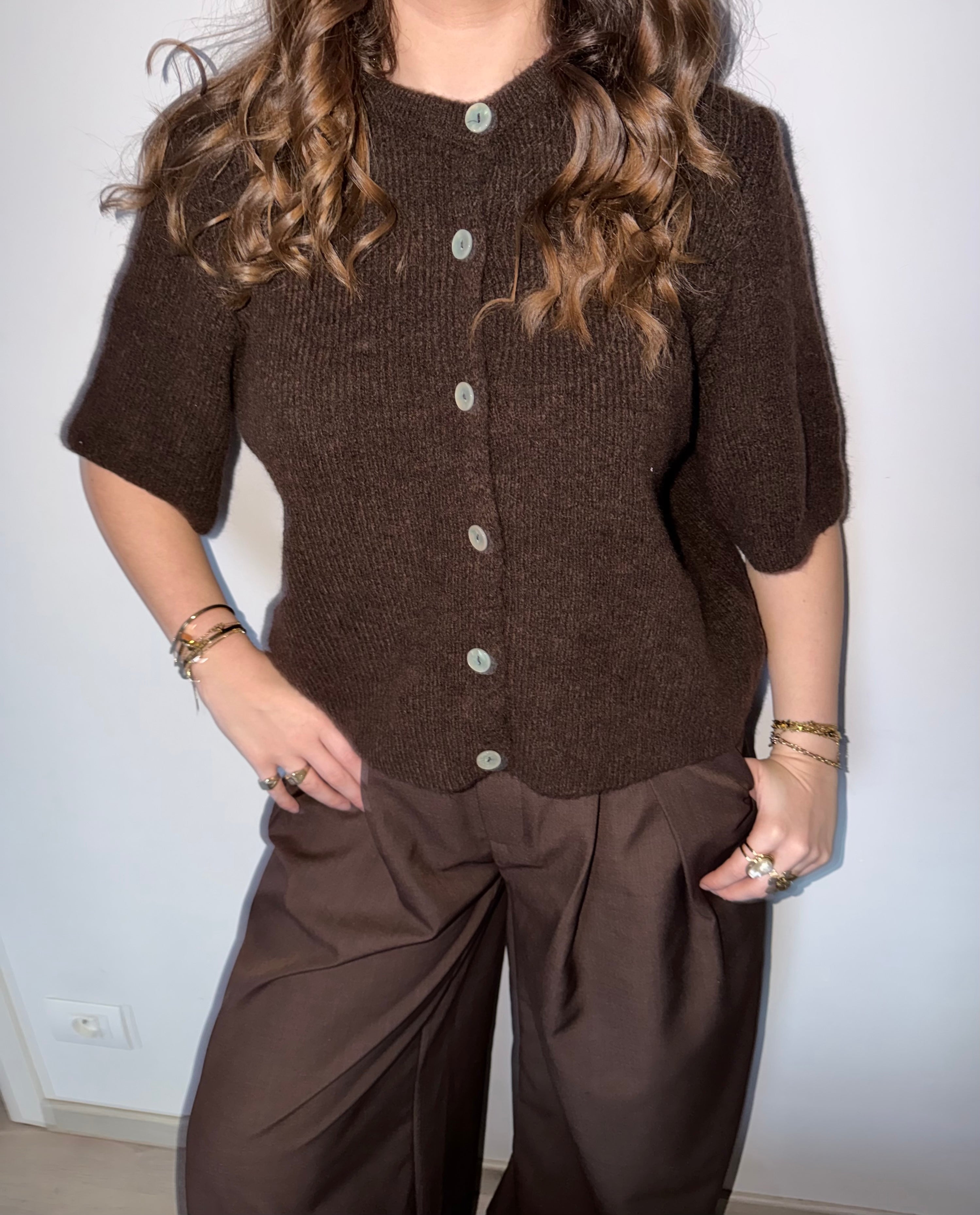 Elin Cardigan