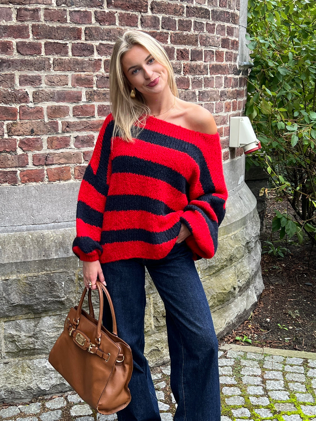 Grace Off Shoulder