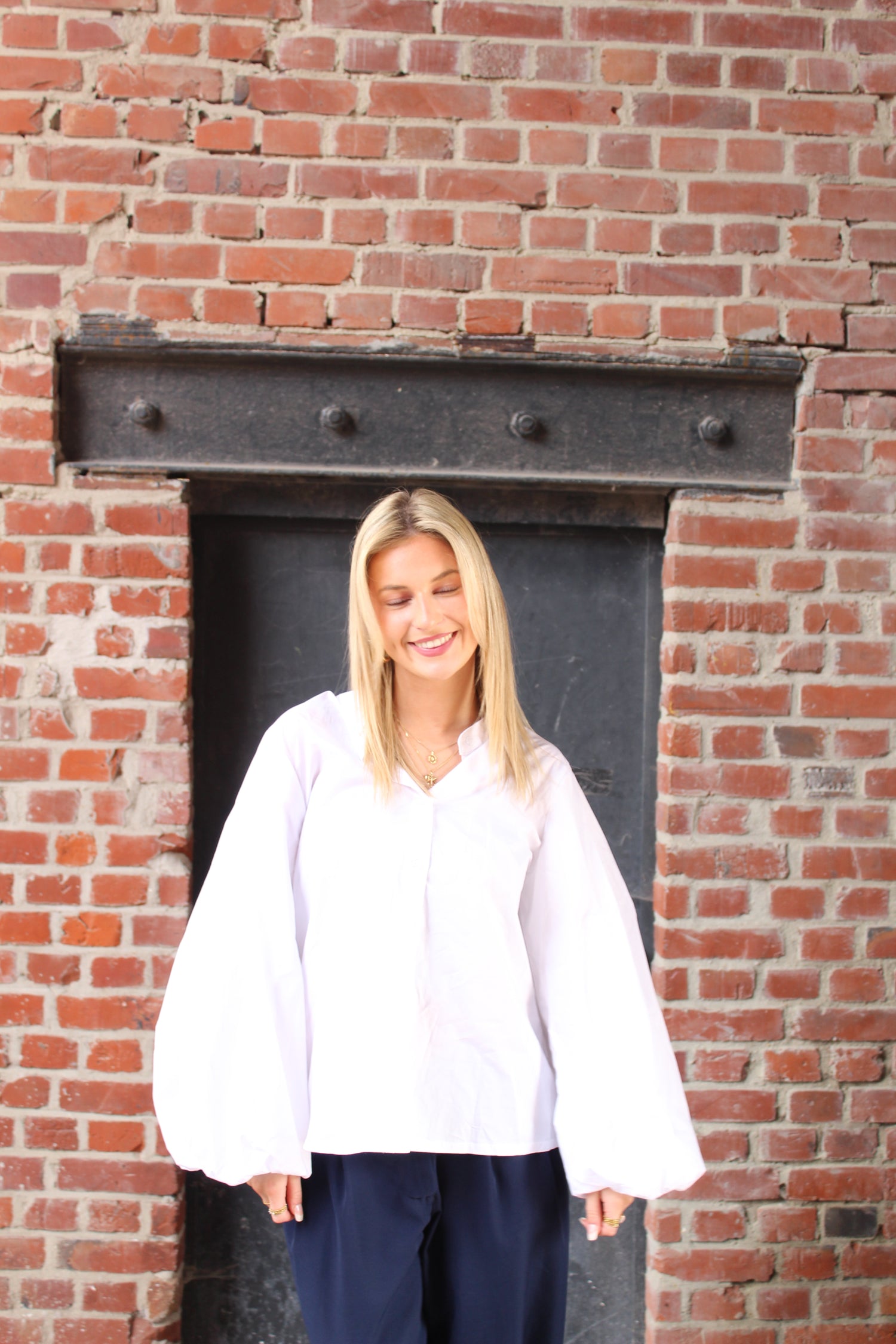 Kaitlyn Hemd