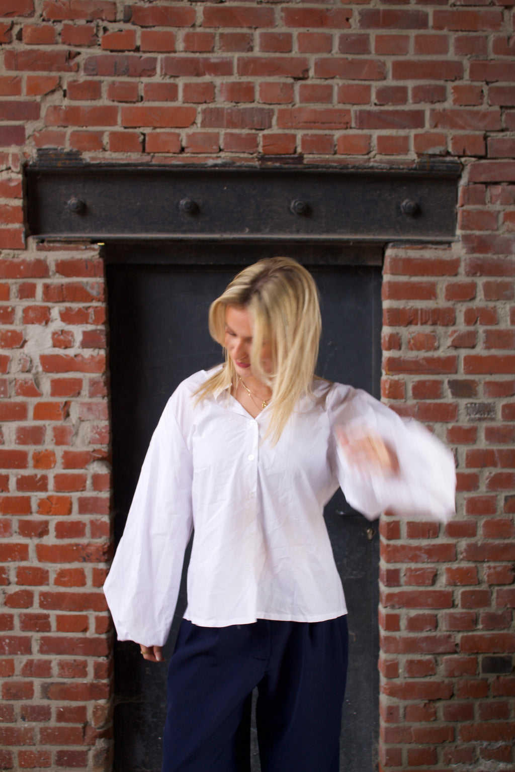 Chemise Kaitlyn
