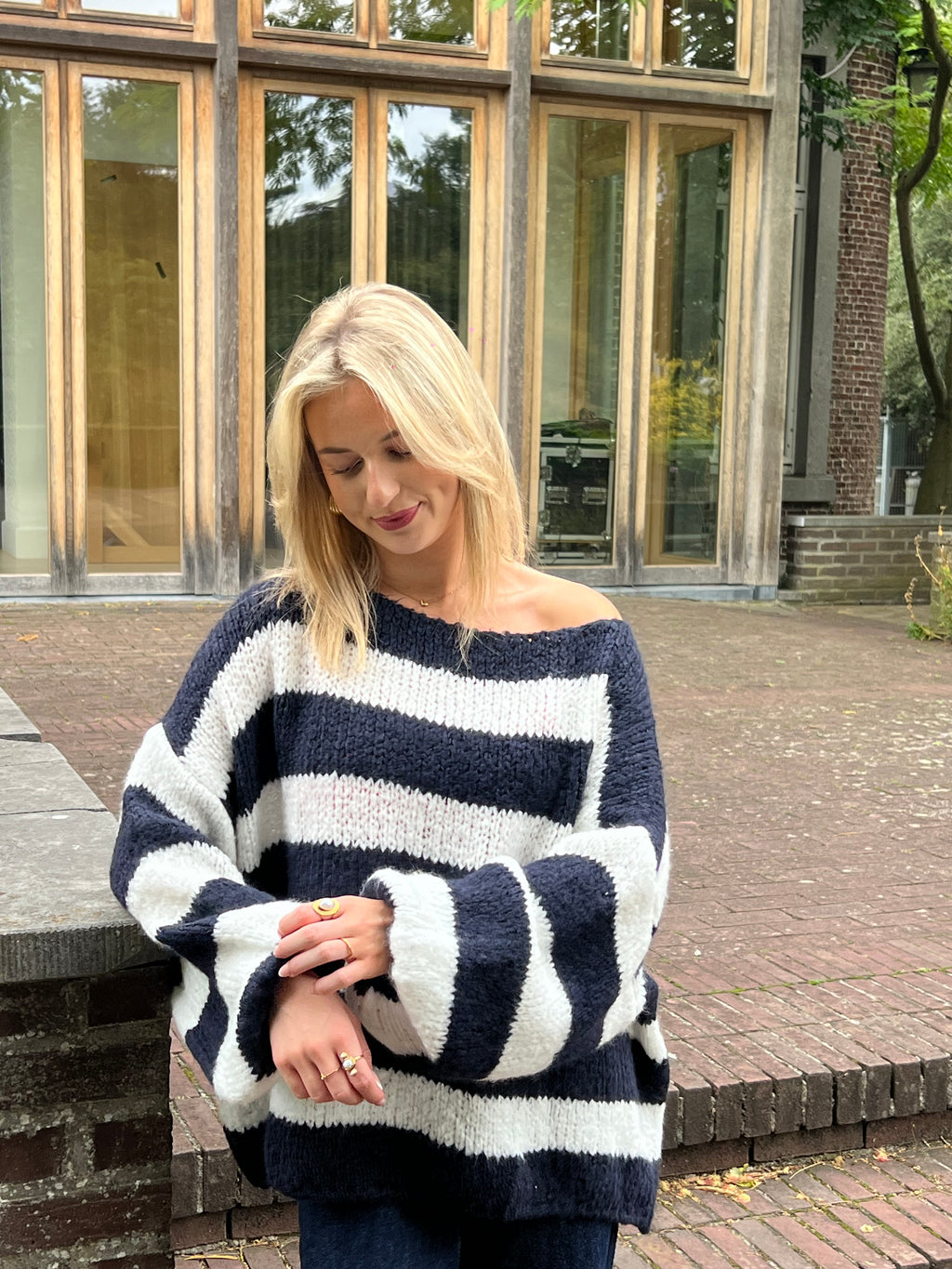 Grace Off Shoulder