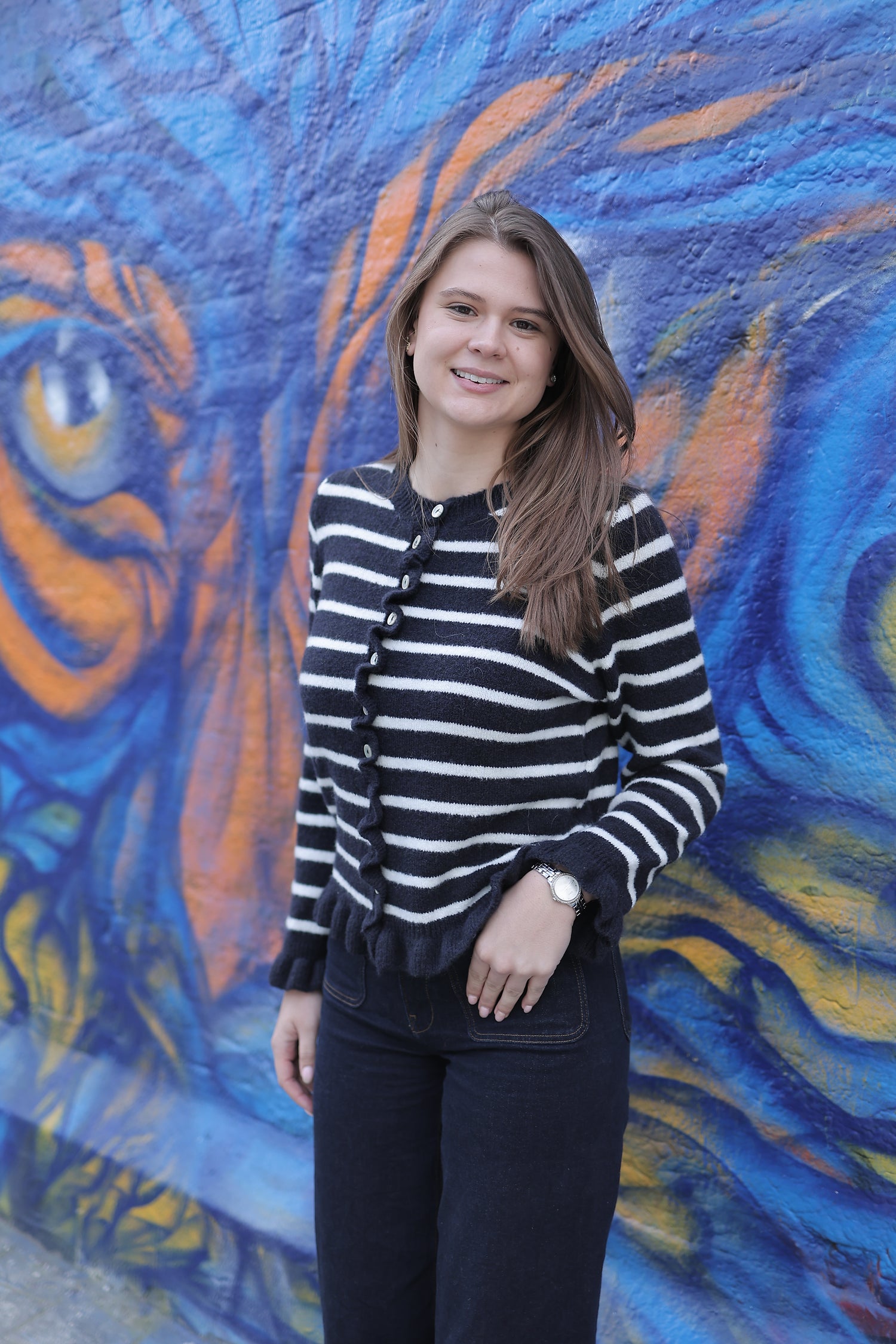Livia Sweater