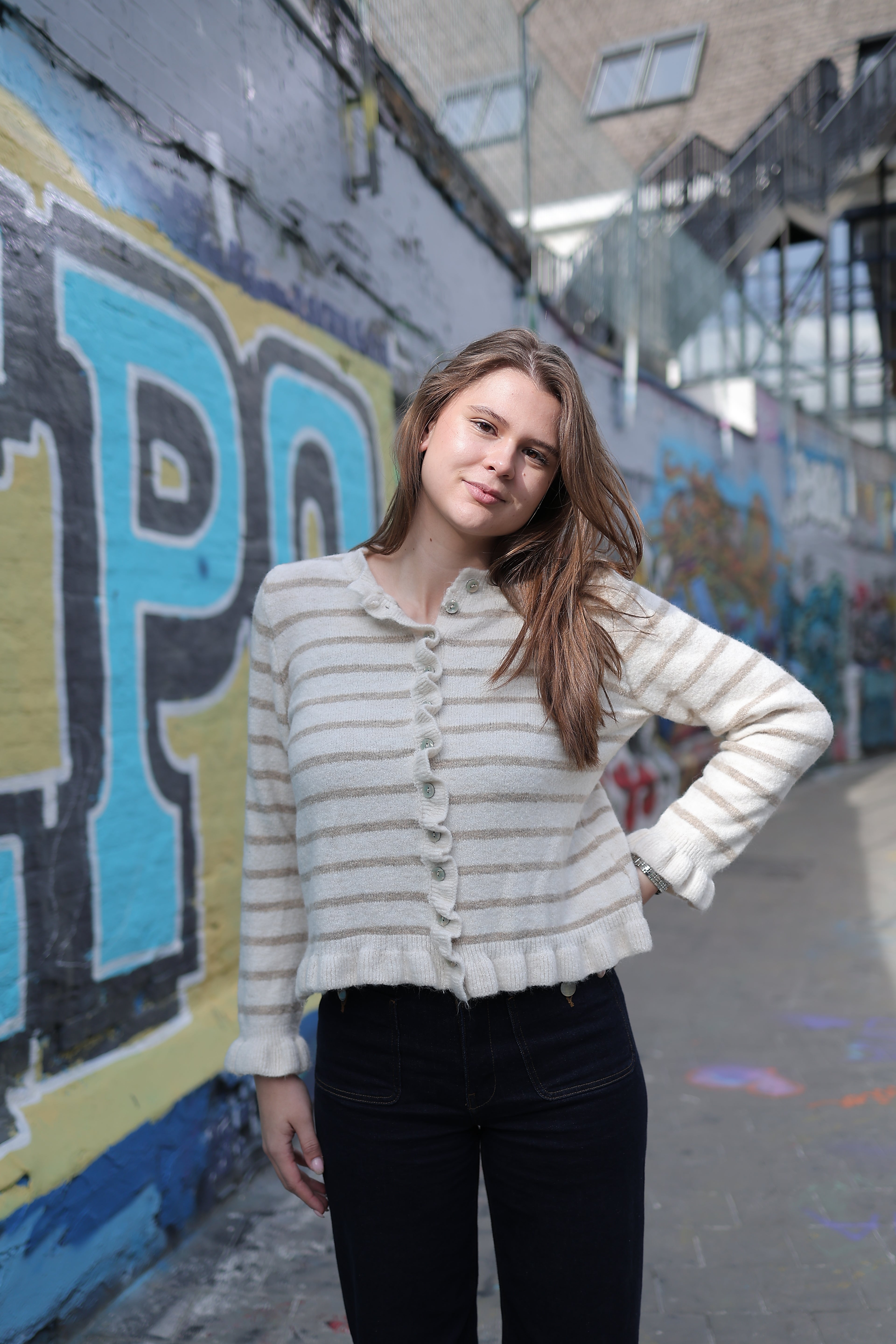 Livia Sweater