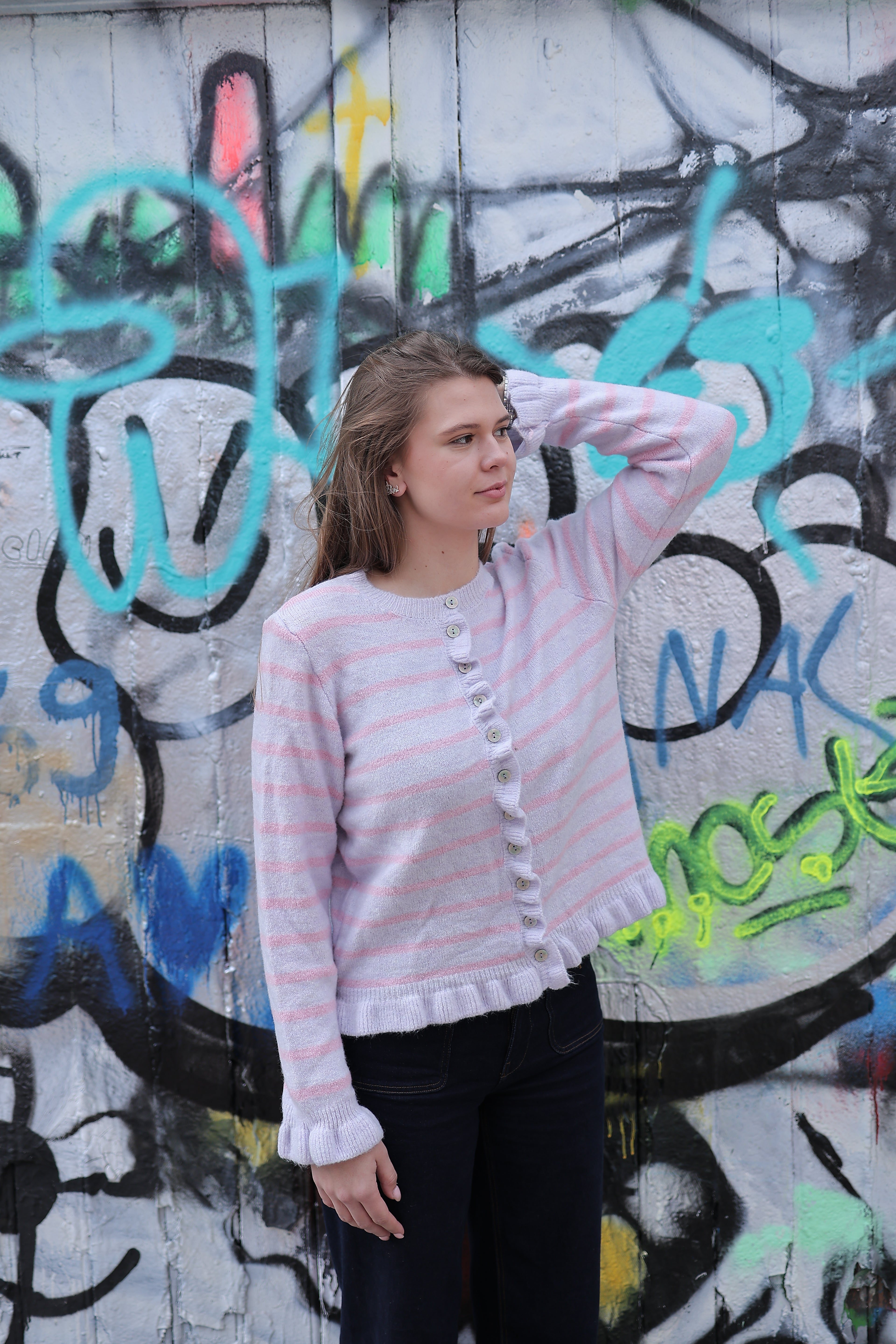 Livia Sweater
