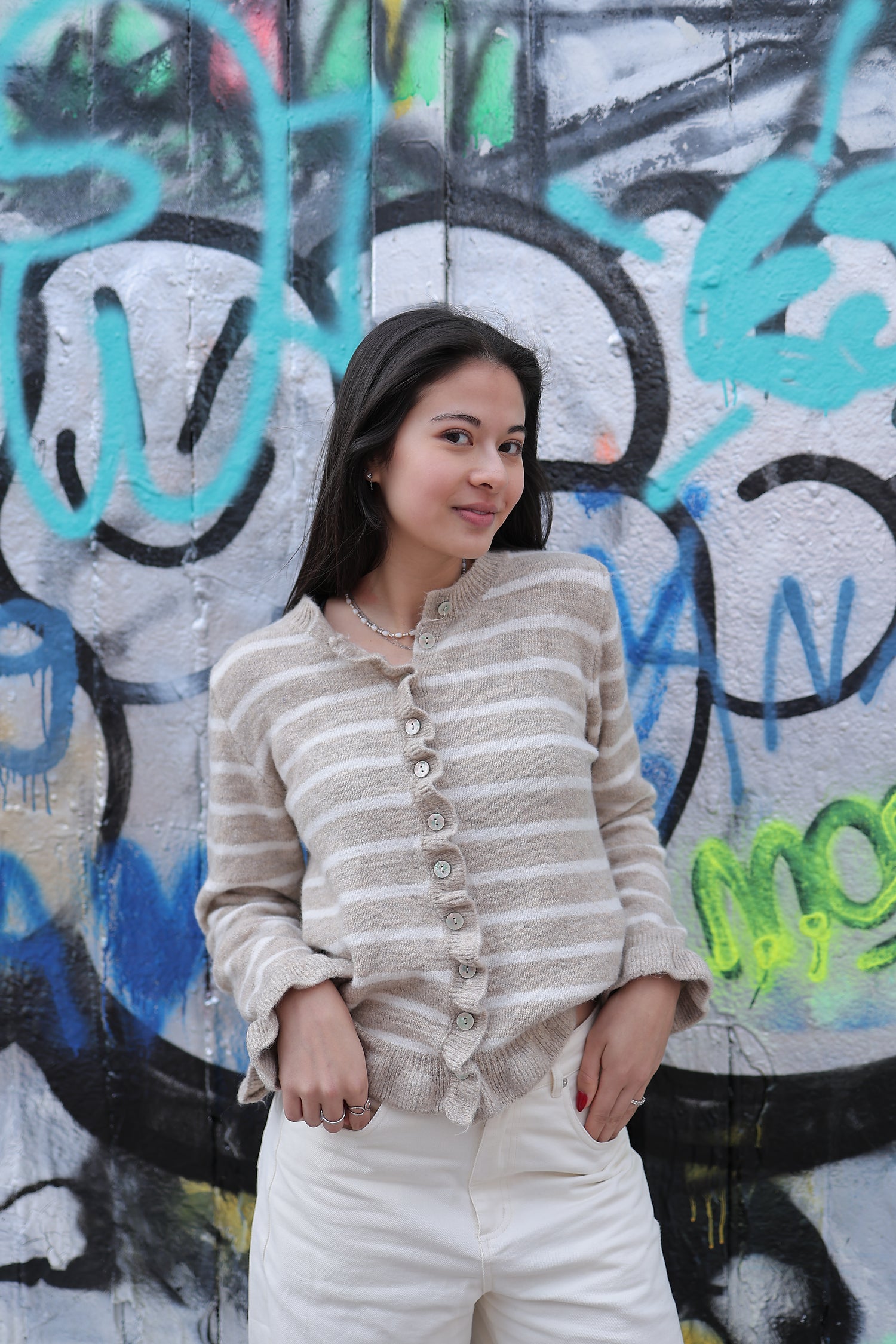 Livia Sweater