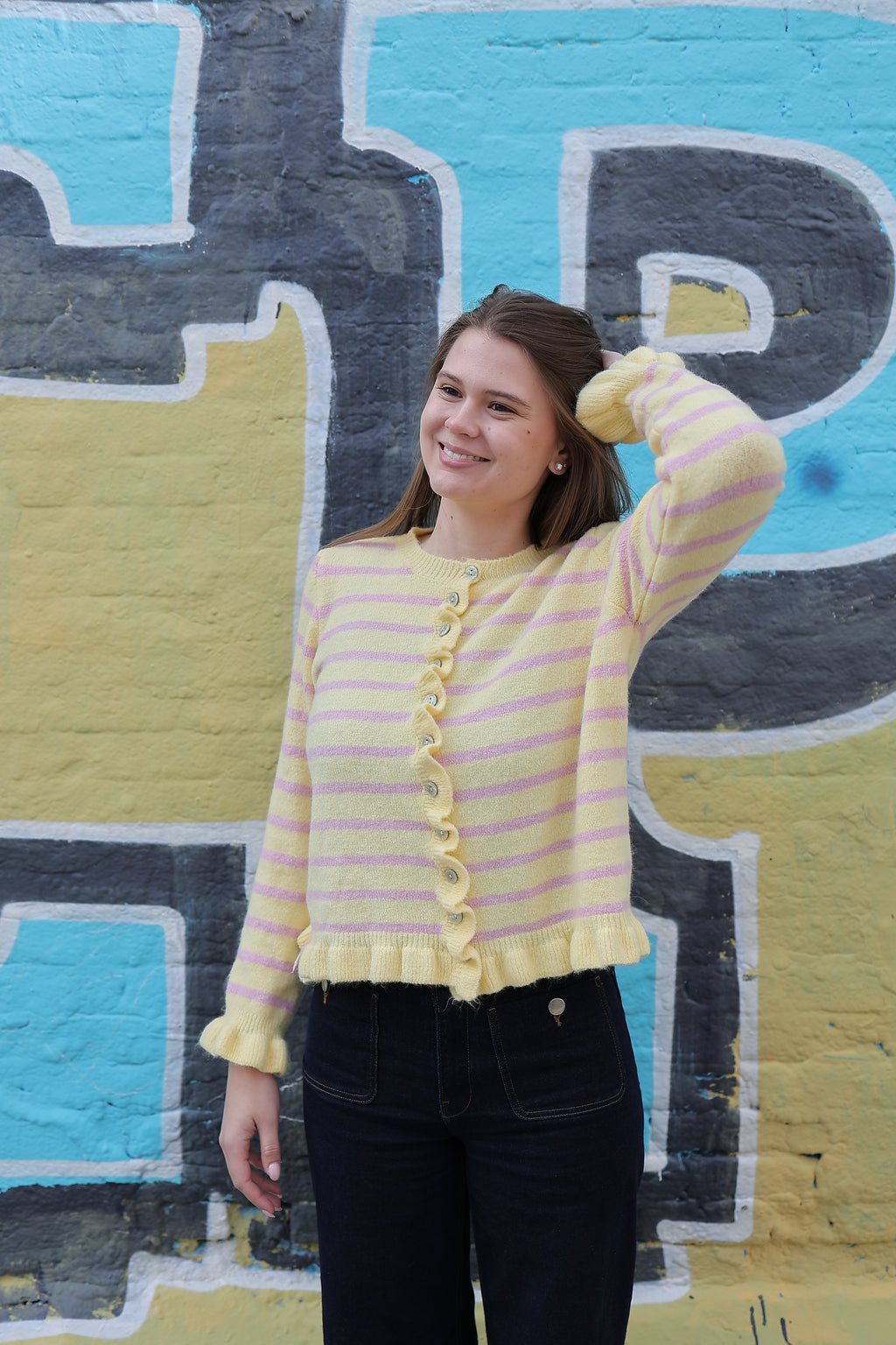 Livia Sweater