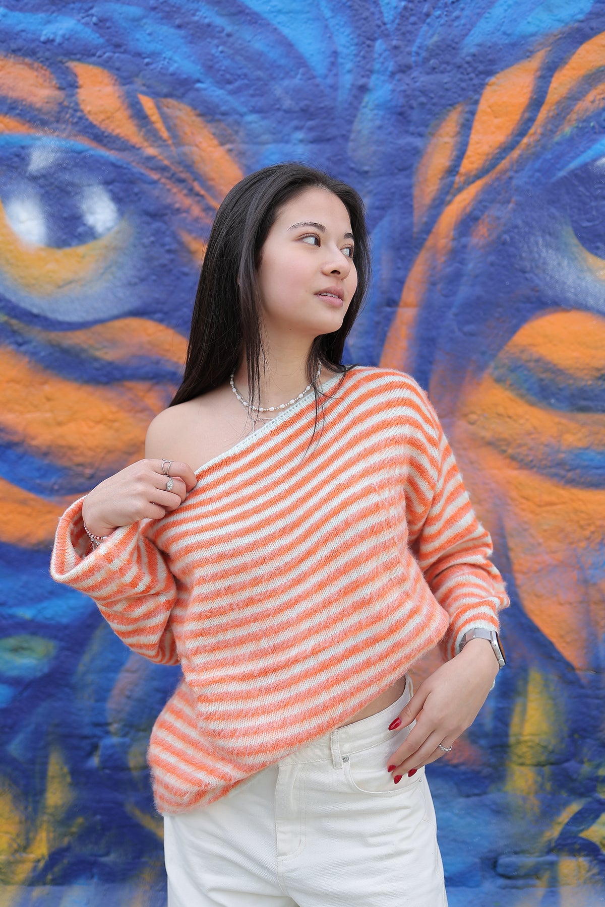 Mila Sweater