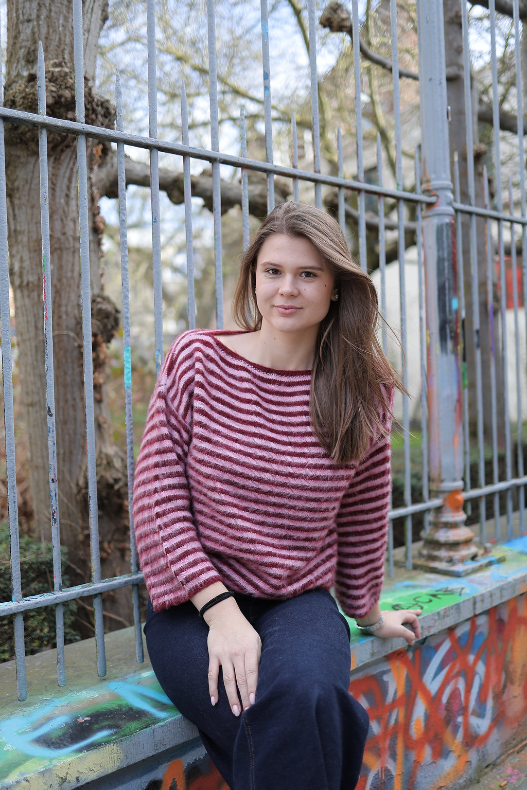 Mila Sweater