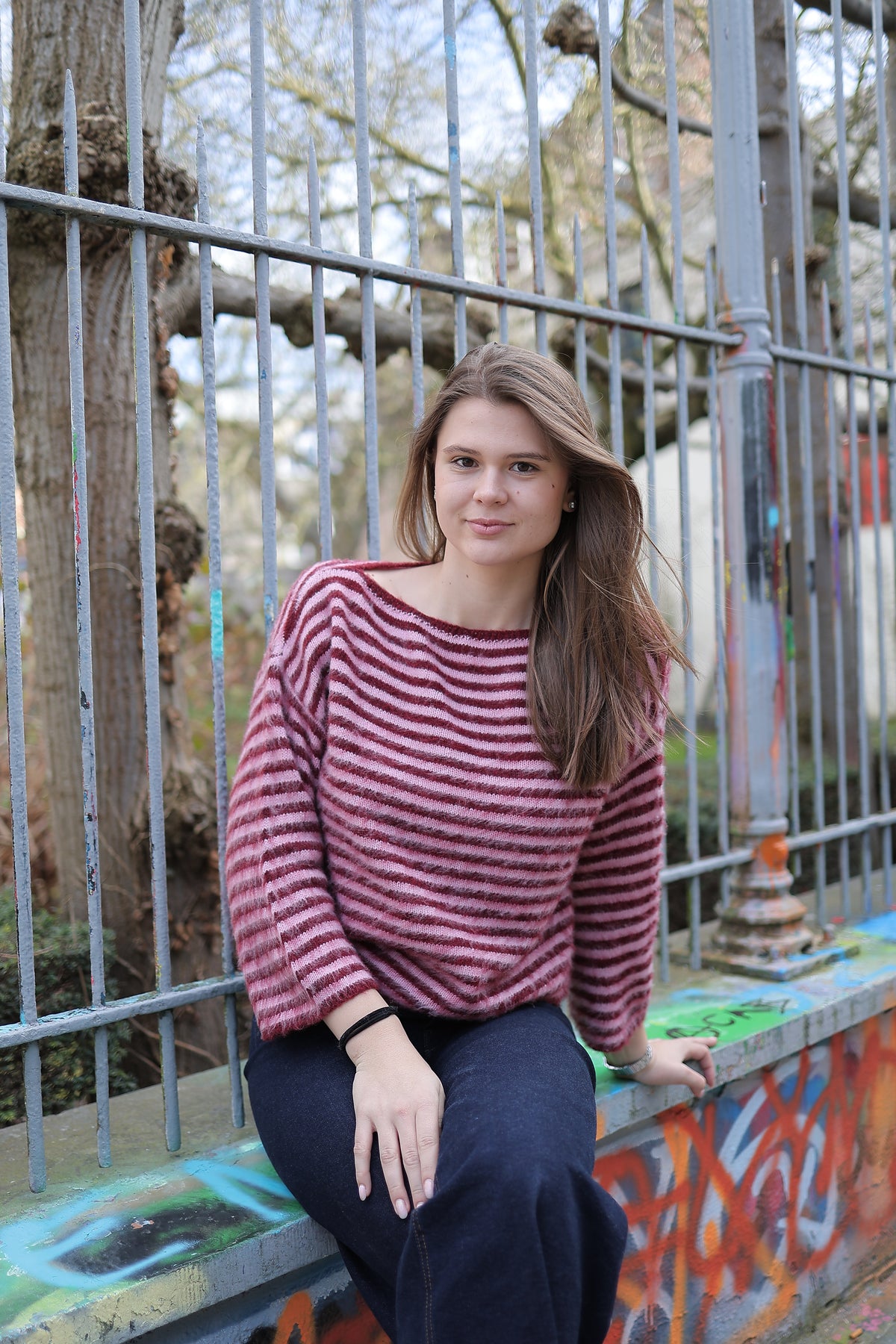 Mila Sweater