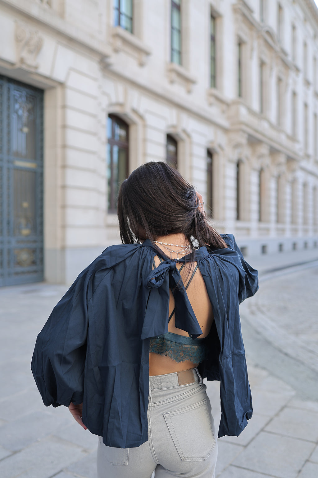 Chemisier Amélie