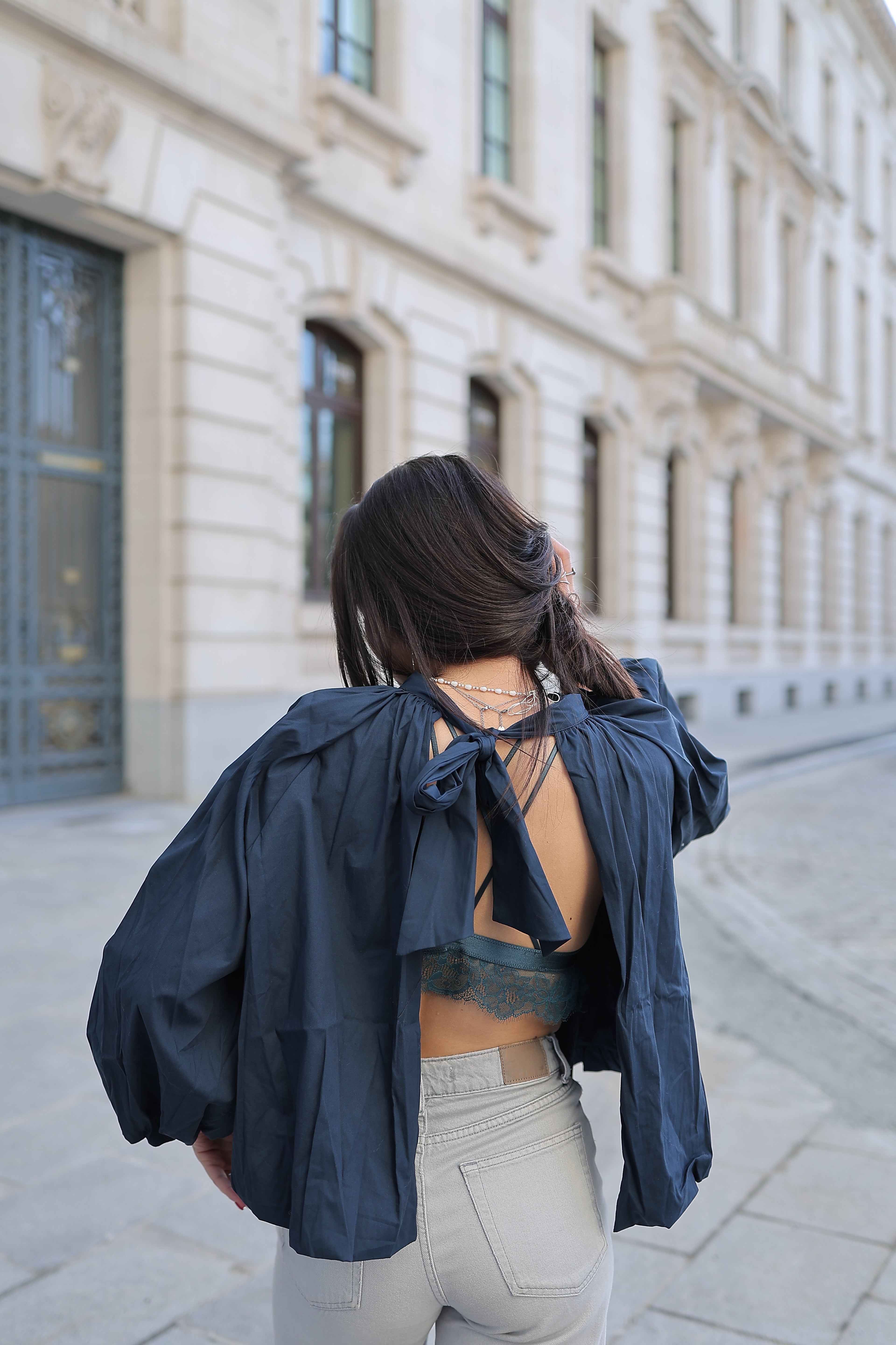 Chemisier Amélie