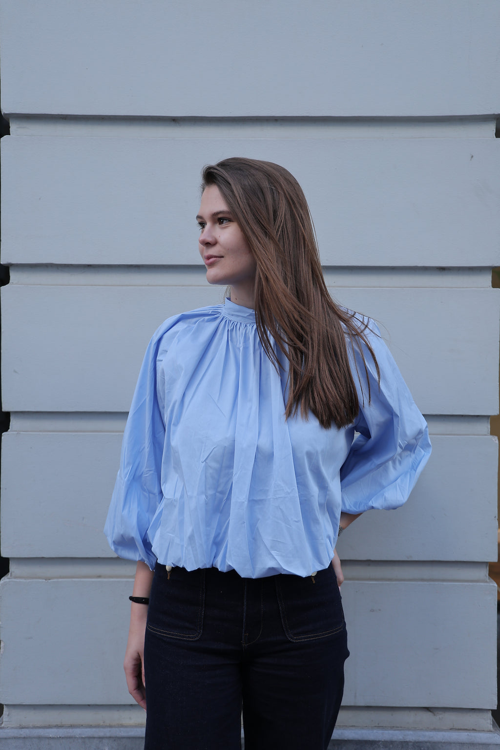 Chemisier Amélie