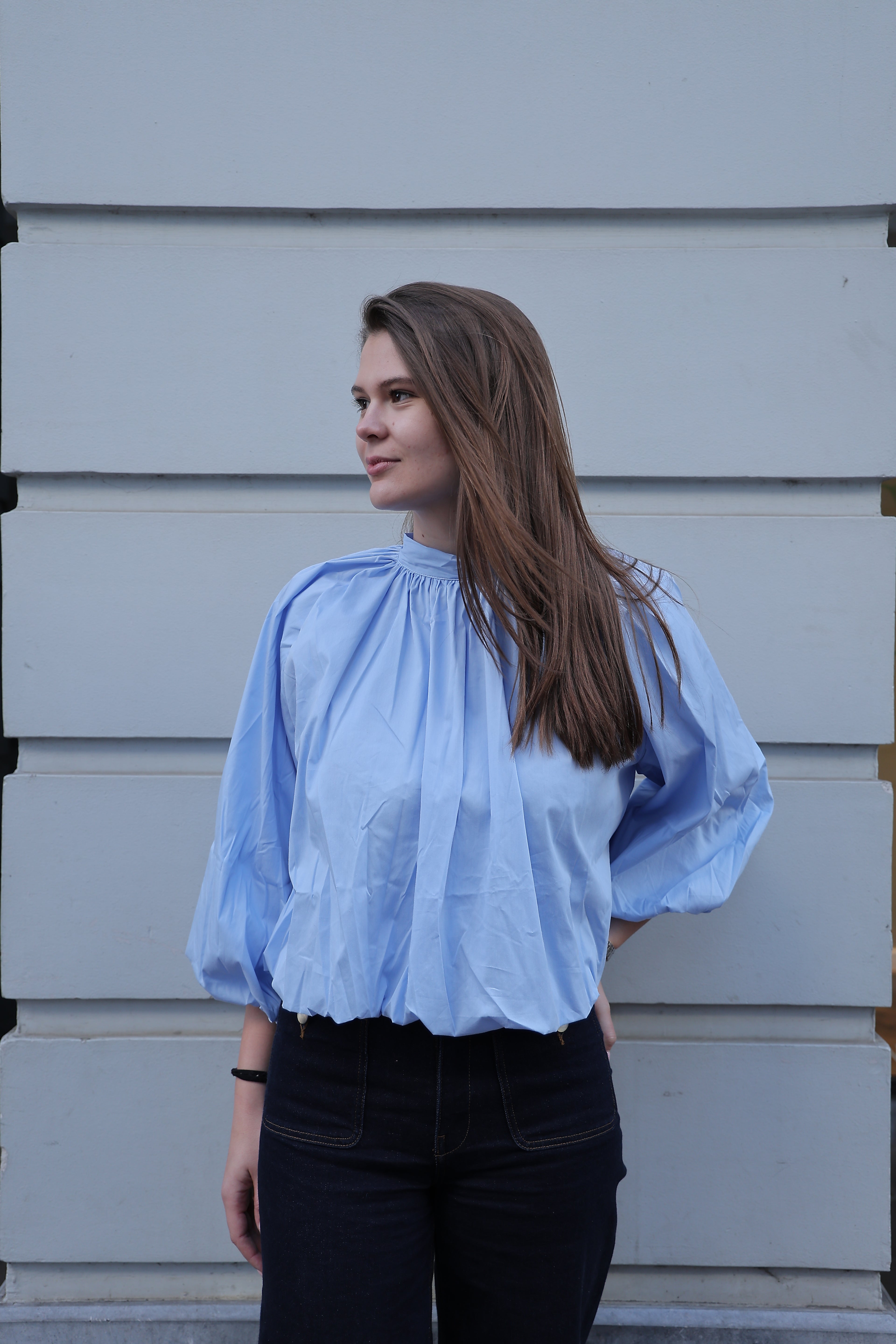 Chemisier Amélie