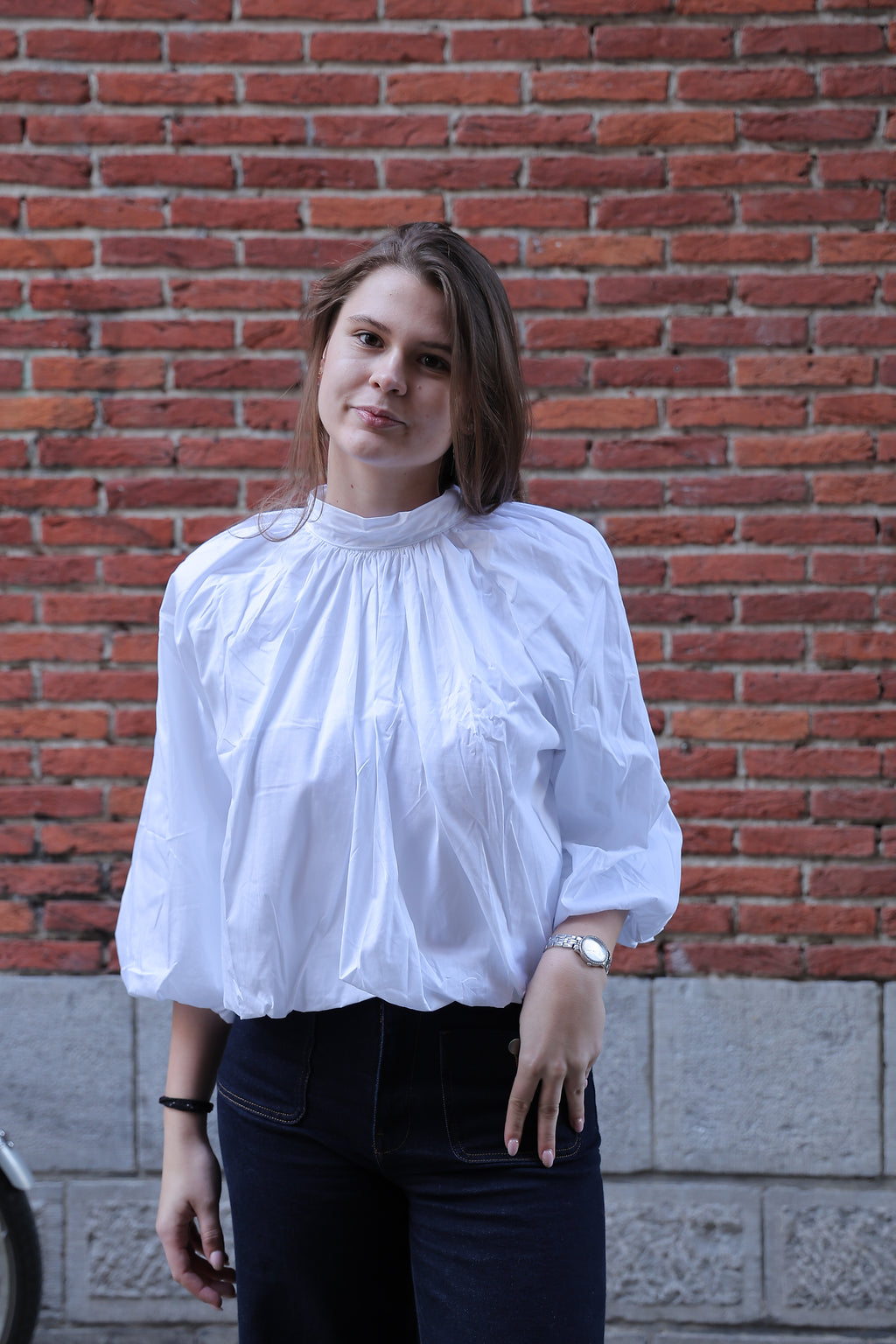 Chemisier Amélie
