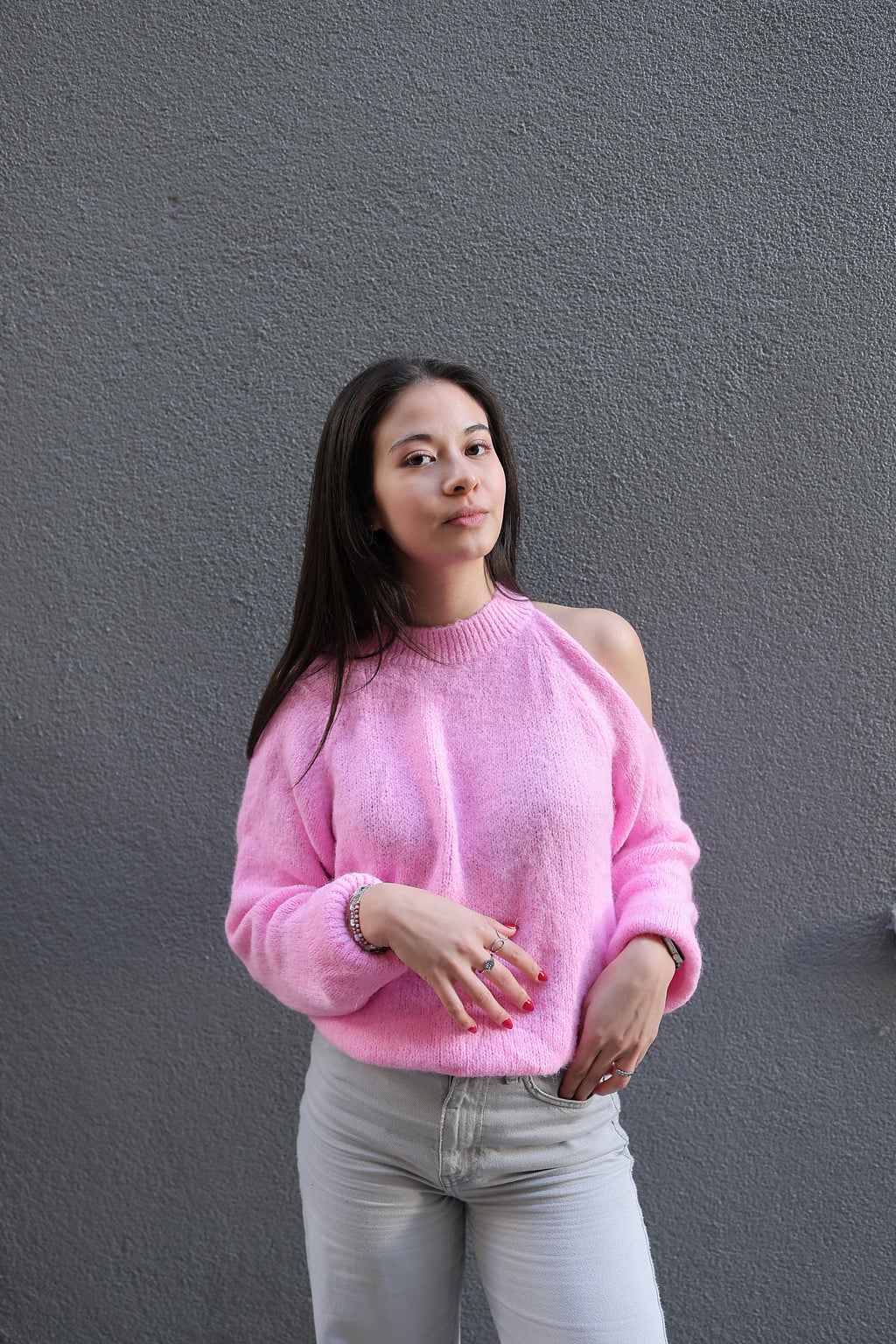 Estelle Sweater