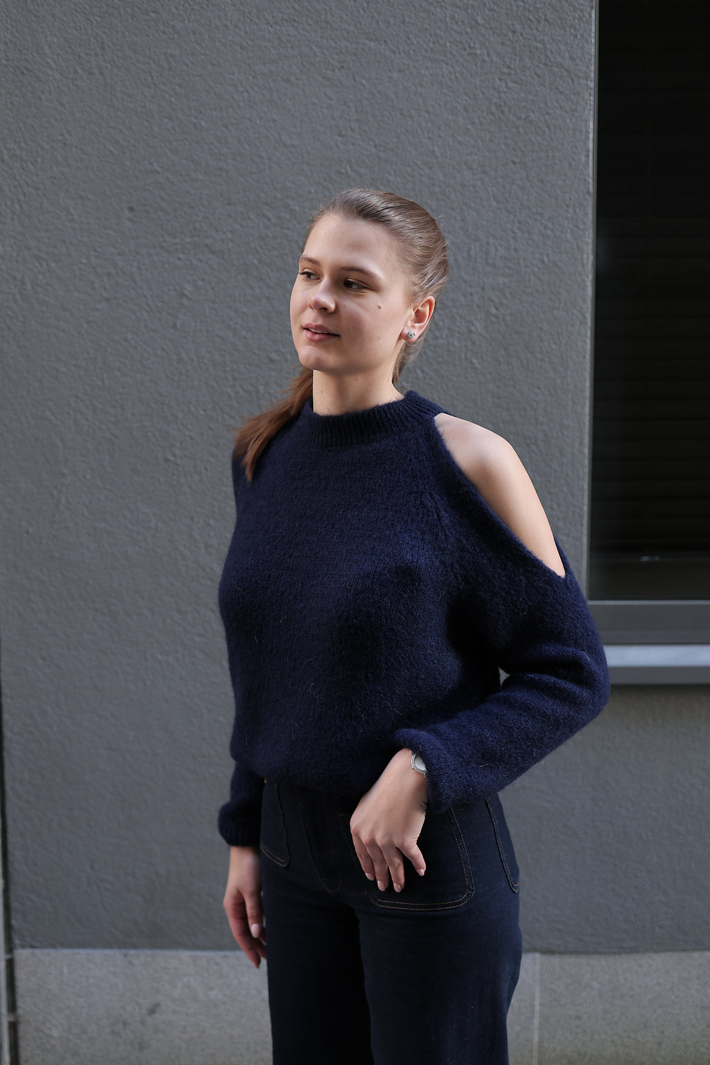 Estelle Sweater