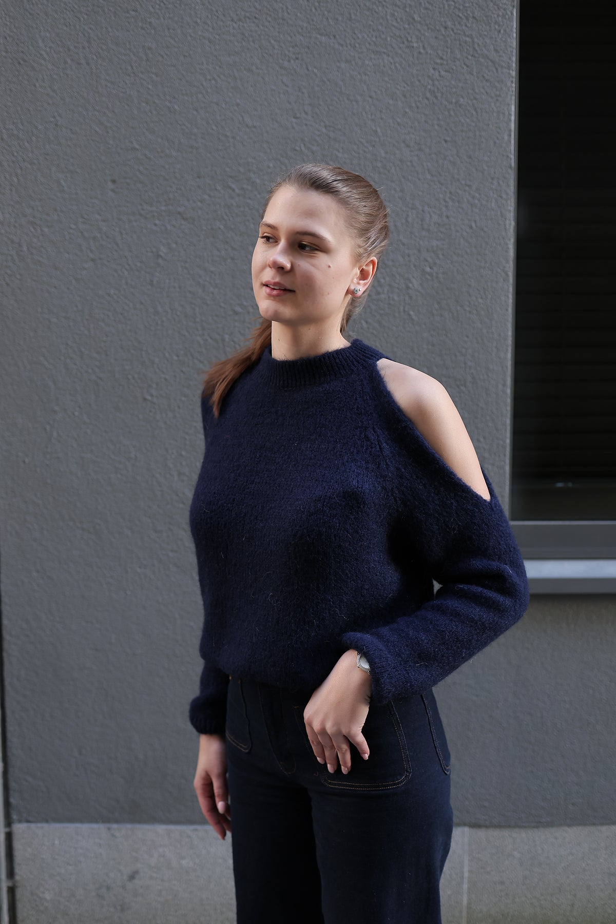 Estelle Sweater