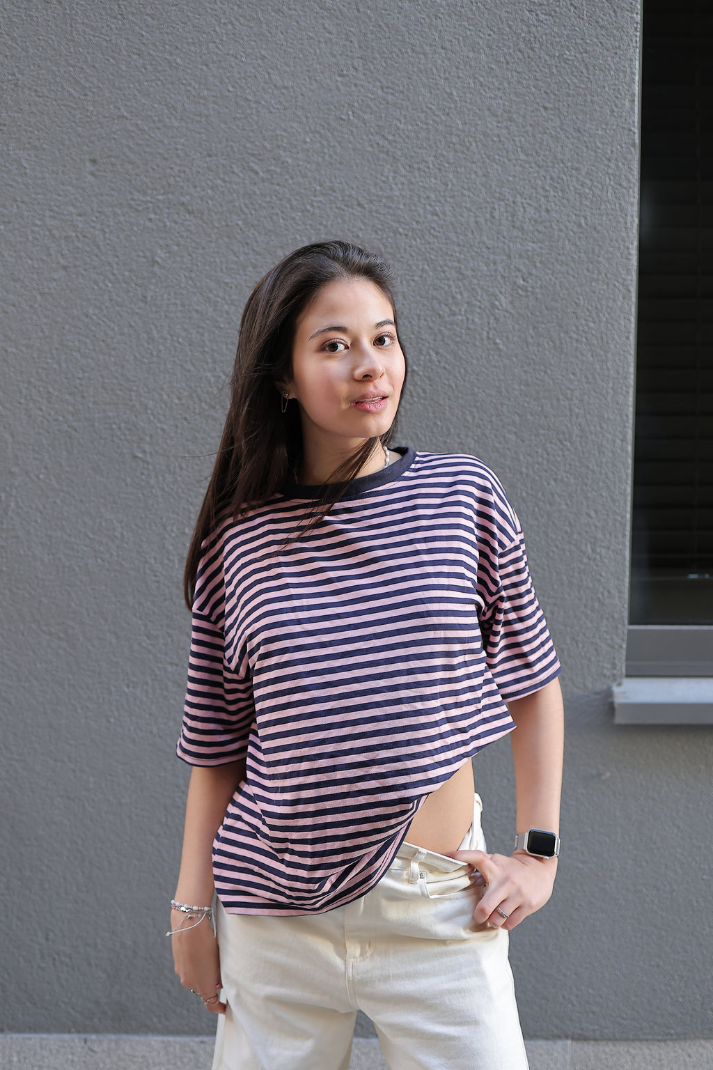 Nora Tee
