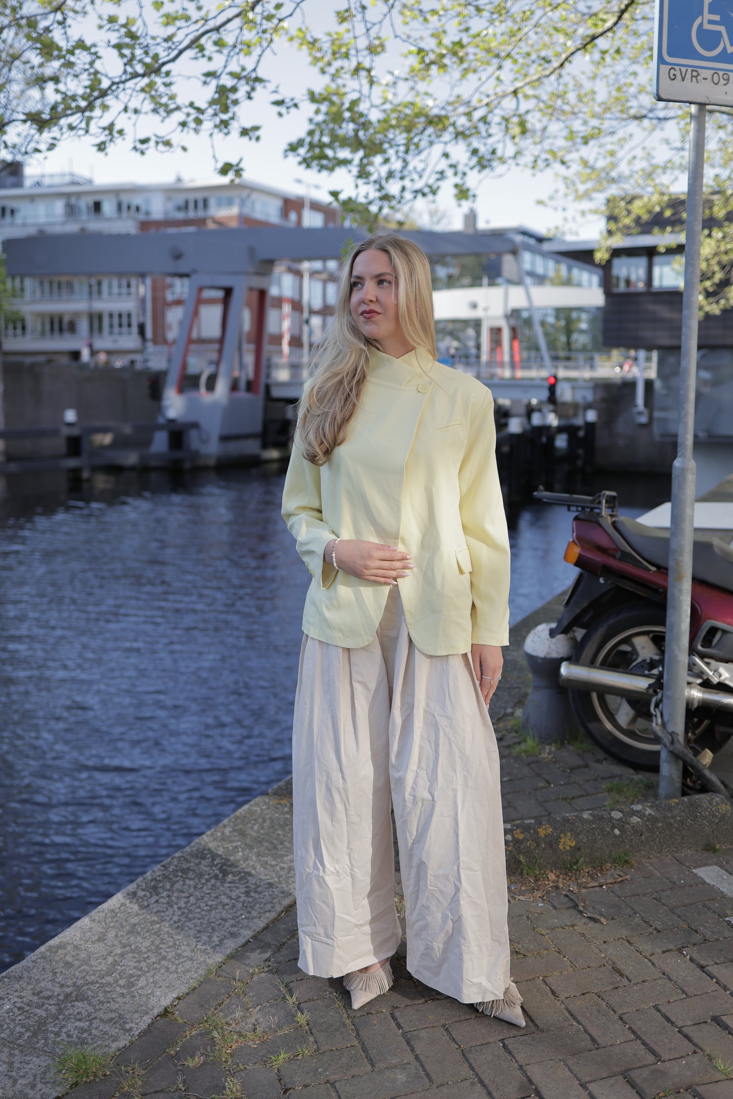 Rosalie Blazer