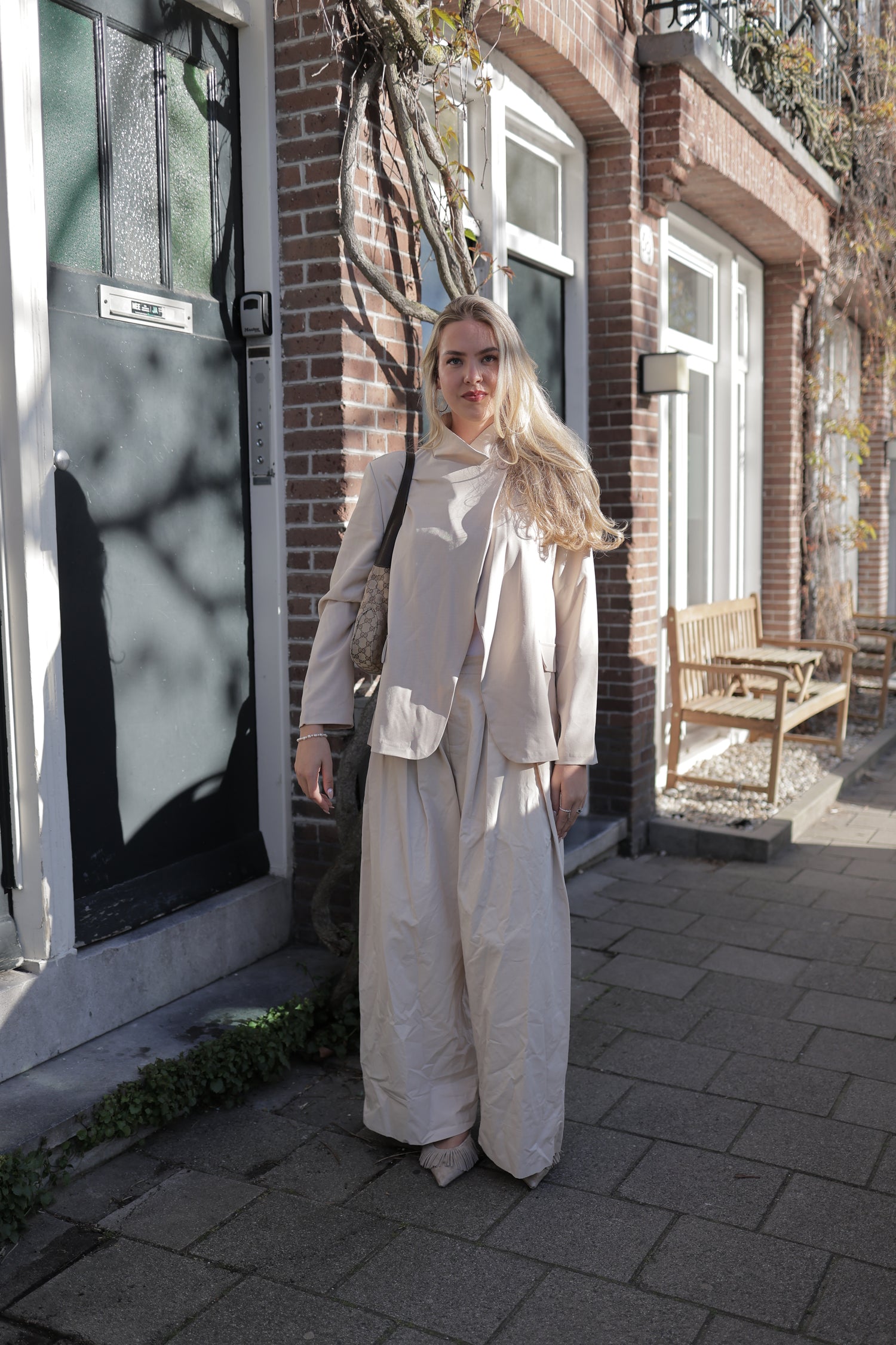 Rosalie Blazer