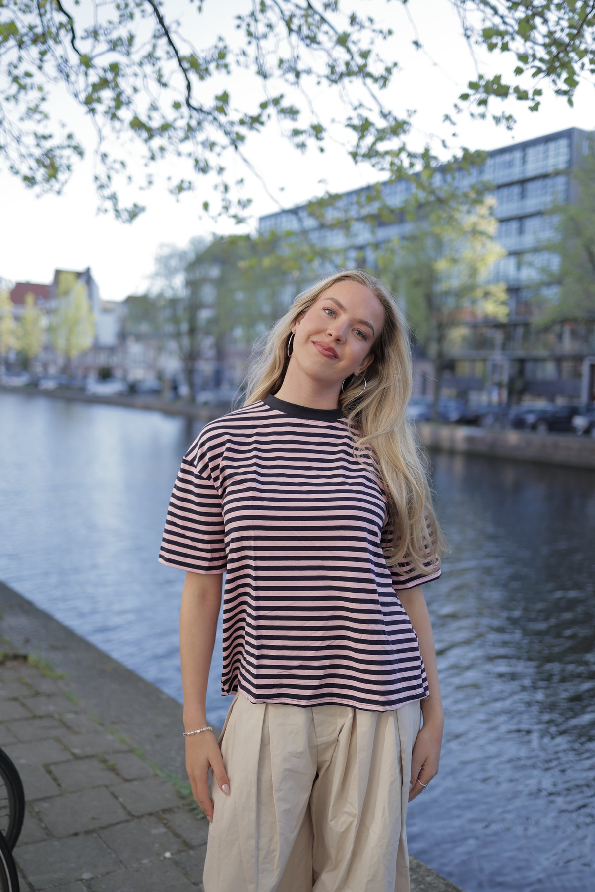 Nora Tee