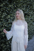 Indy Lace Top