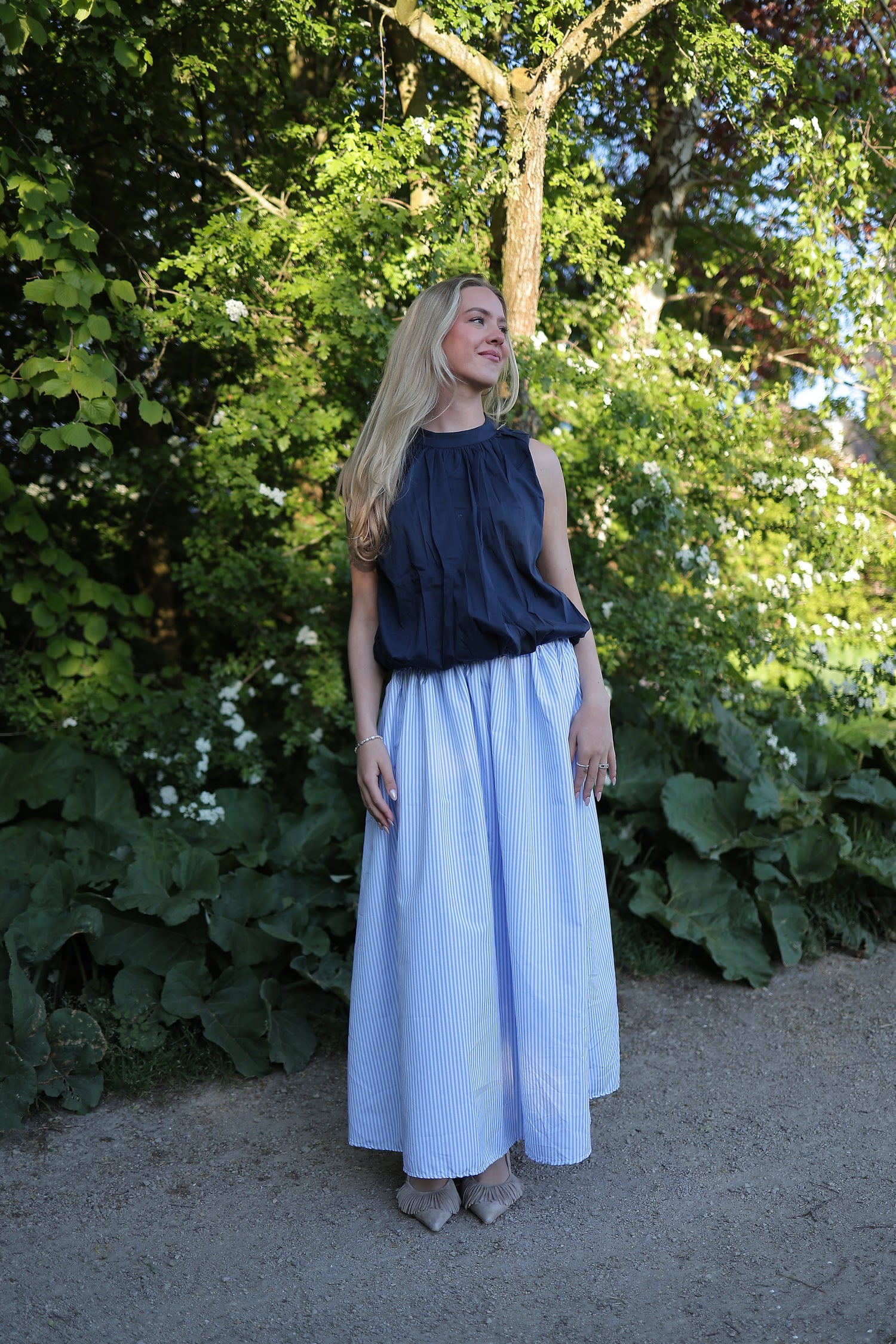 Livia Skirt