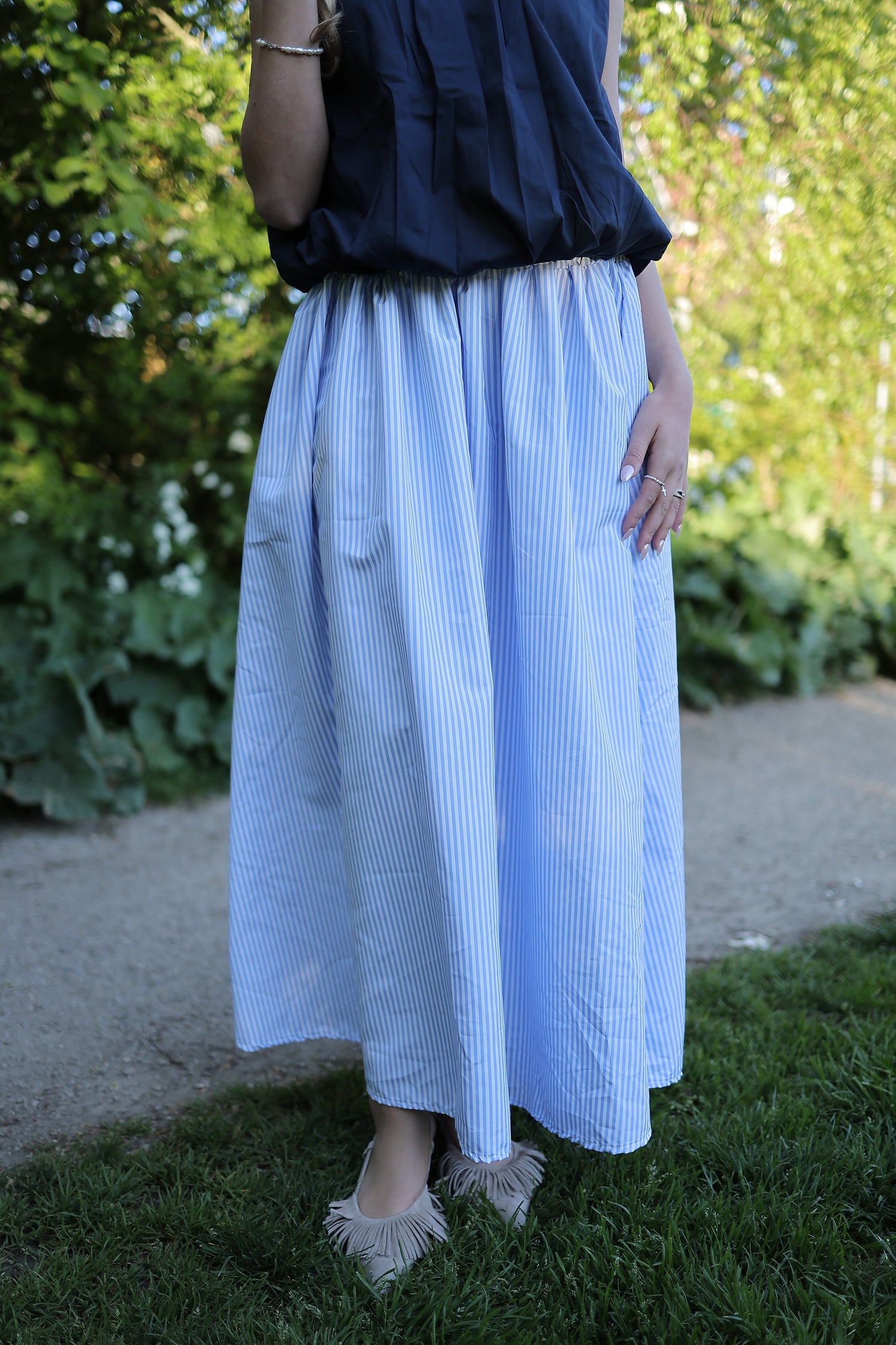 Livia Skirt