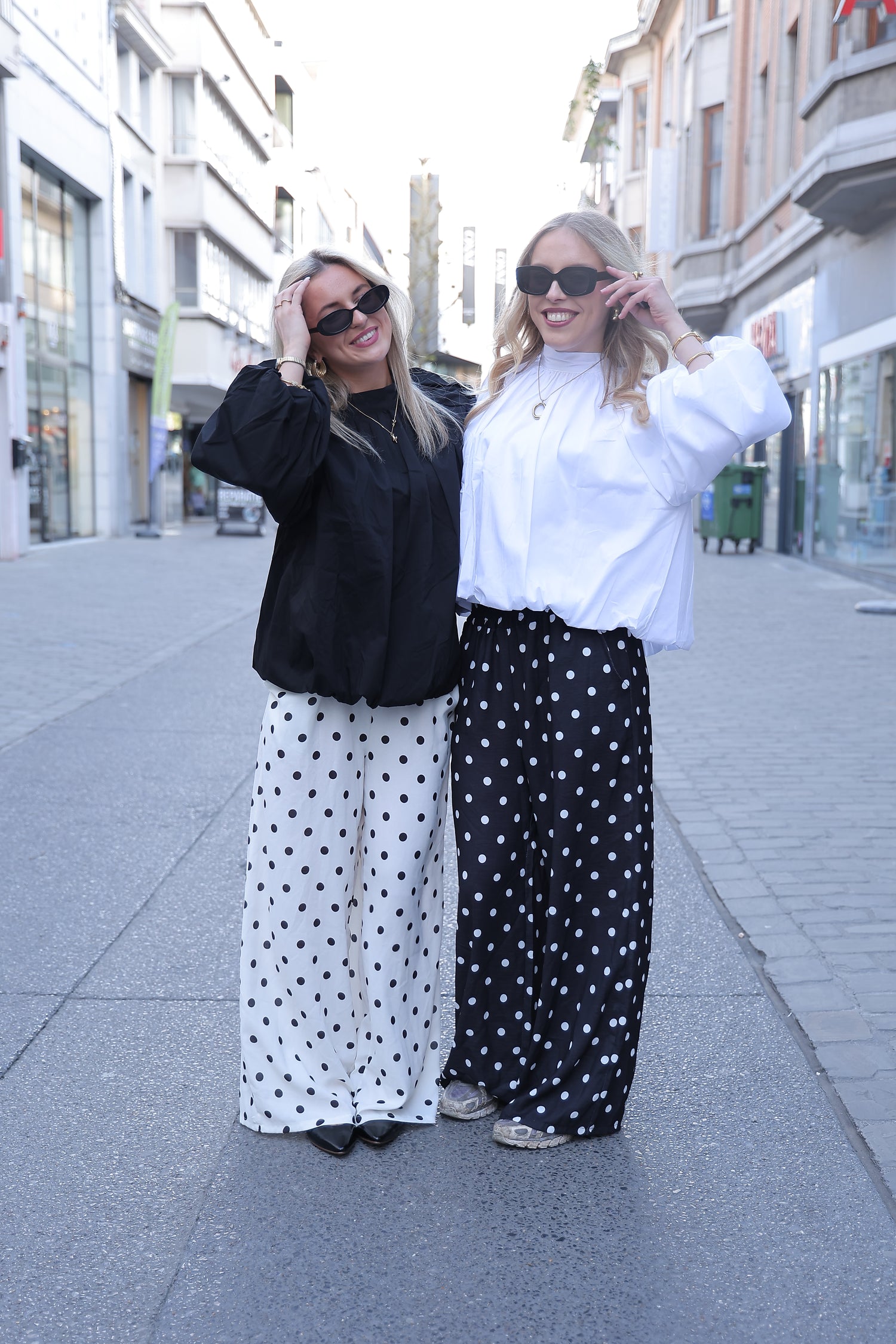 Selina Pants