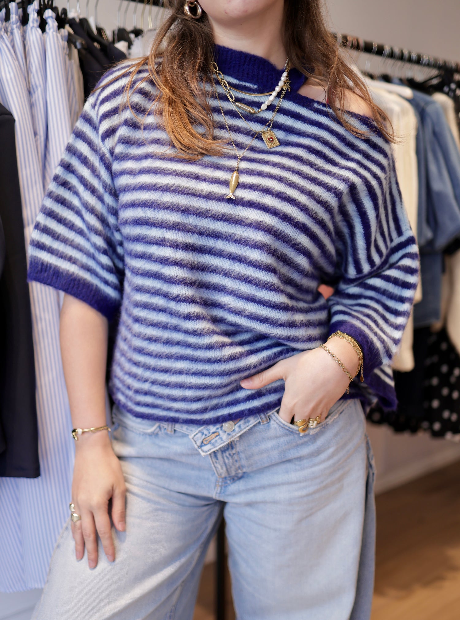 Rosina Top