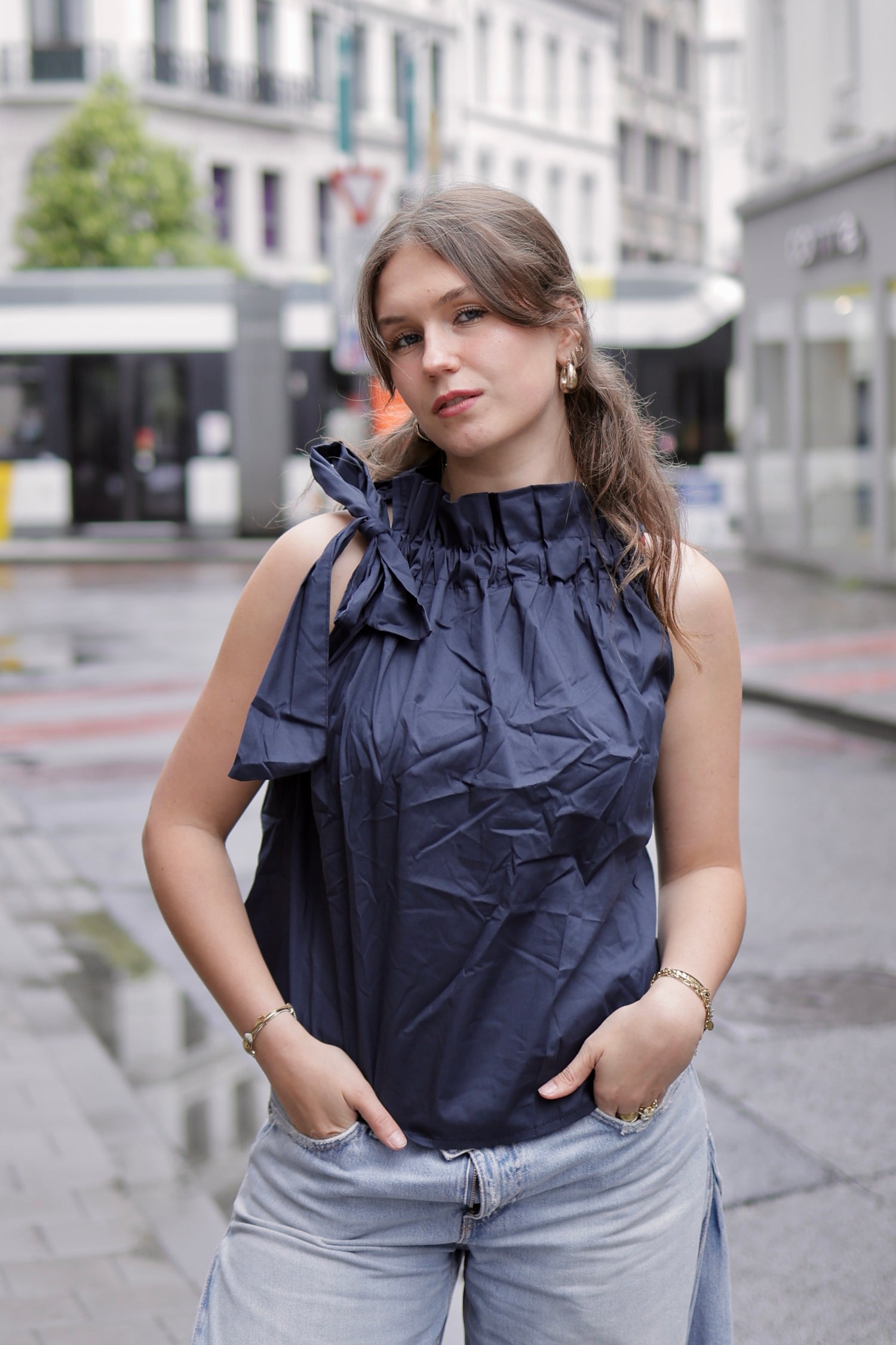 Giulia Top