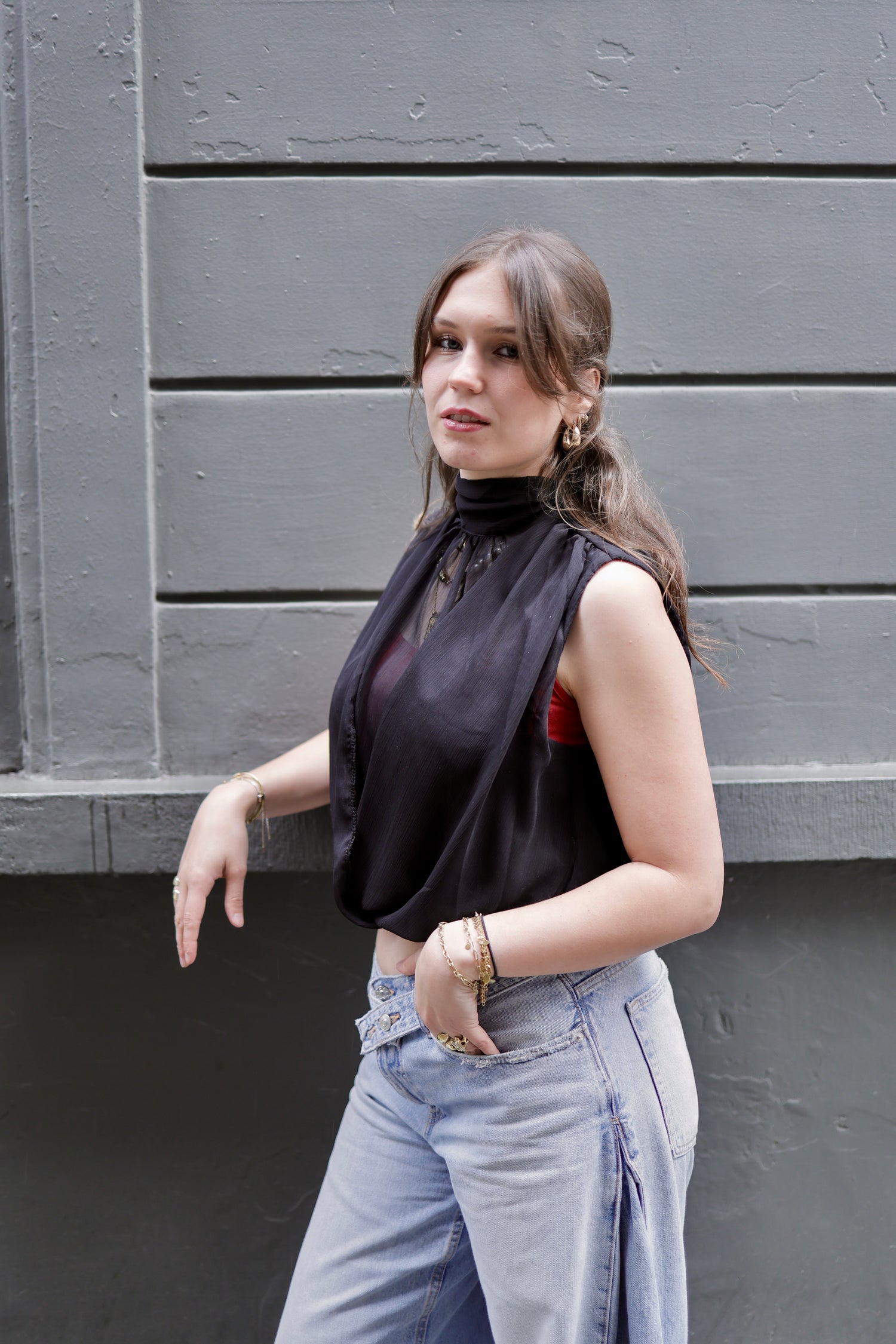 Valentina Top