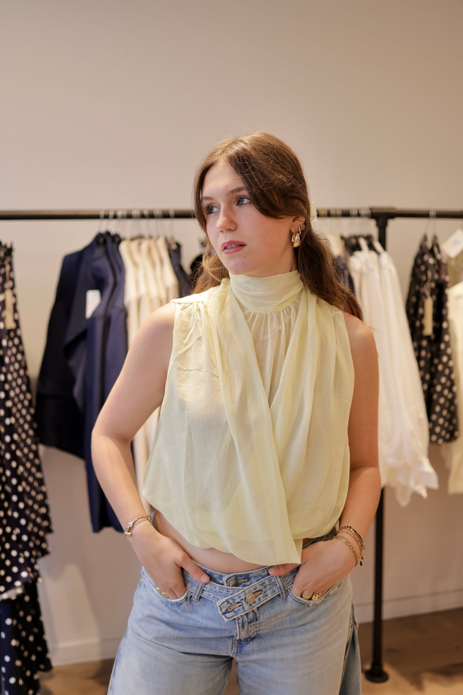 Valentina Top