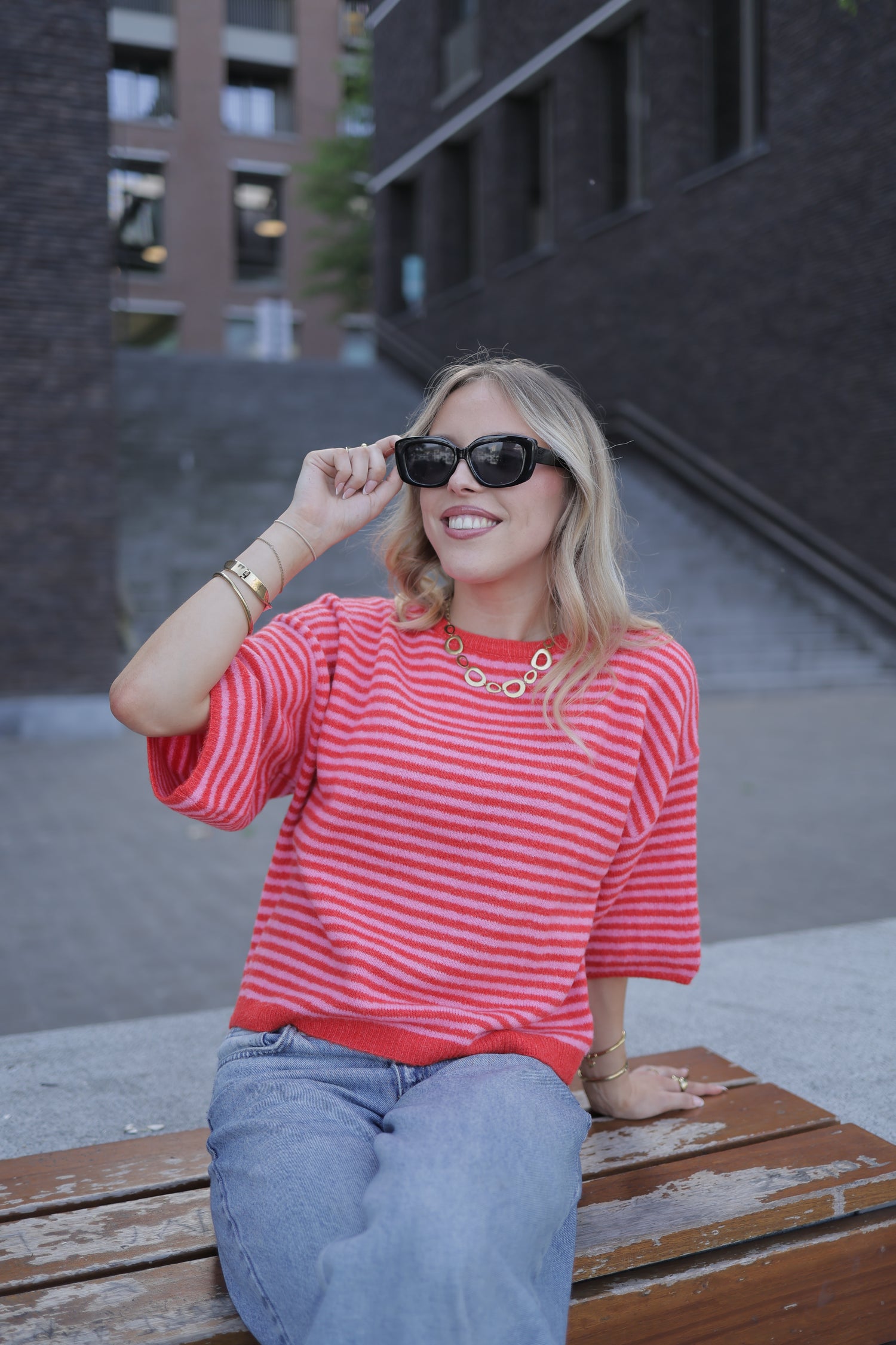 Marlie Sweater
