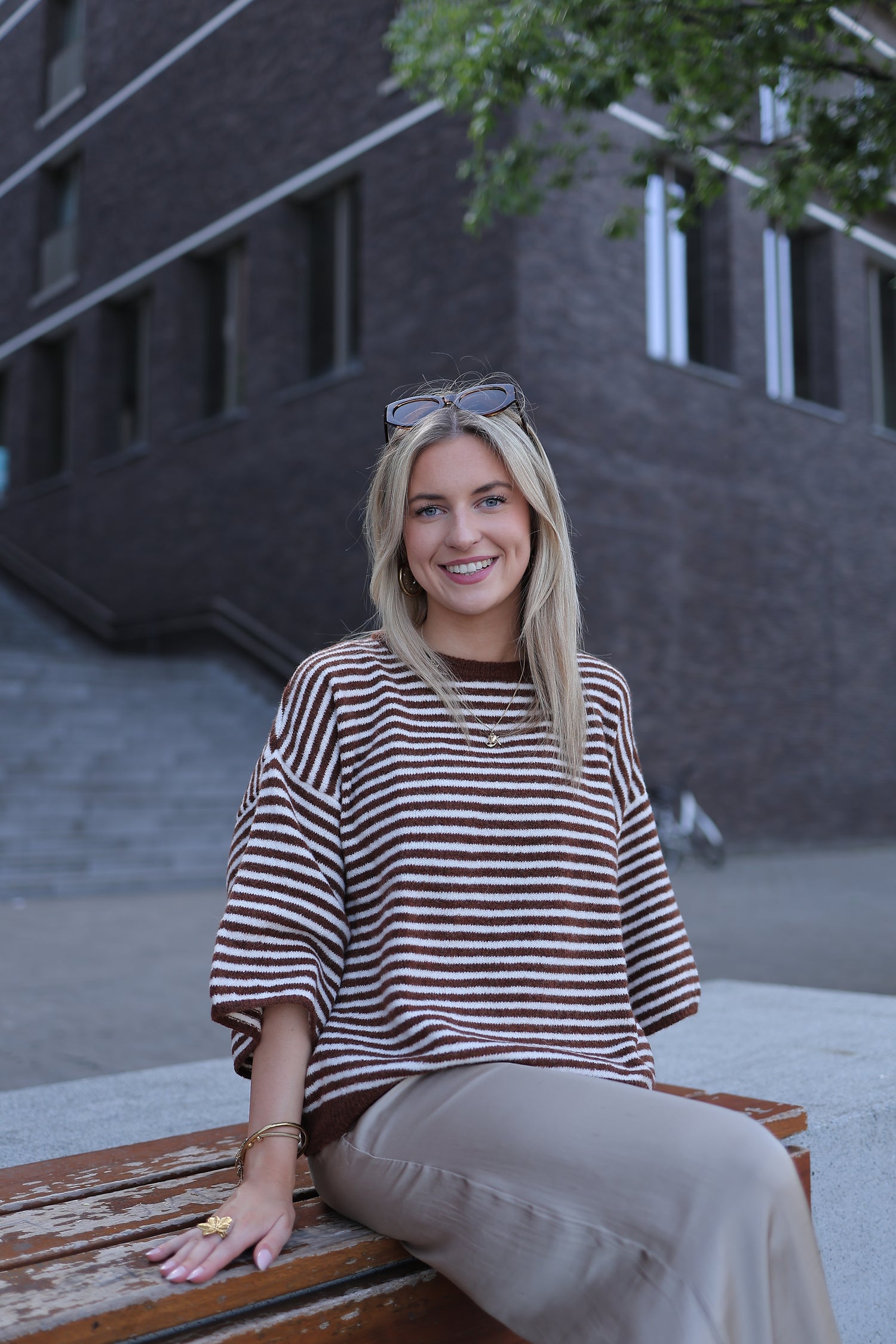 Marlie Sweater