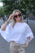 Aurelia Blouse