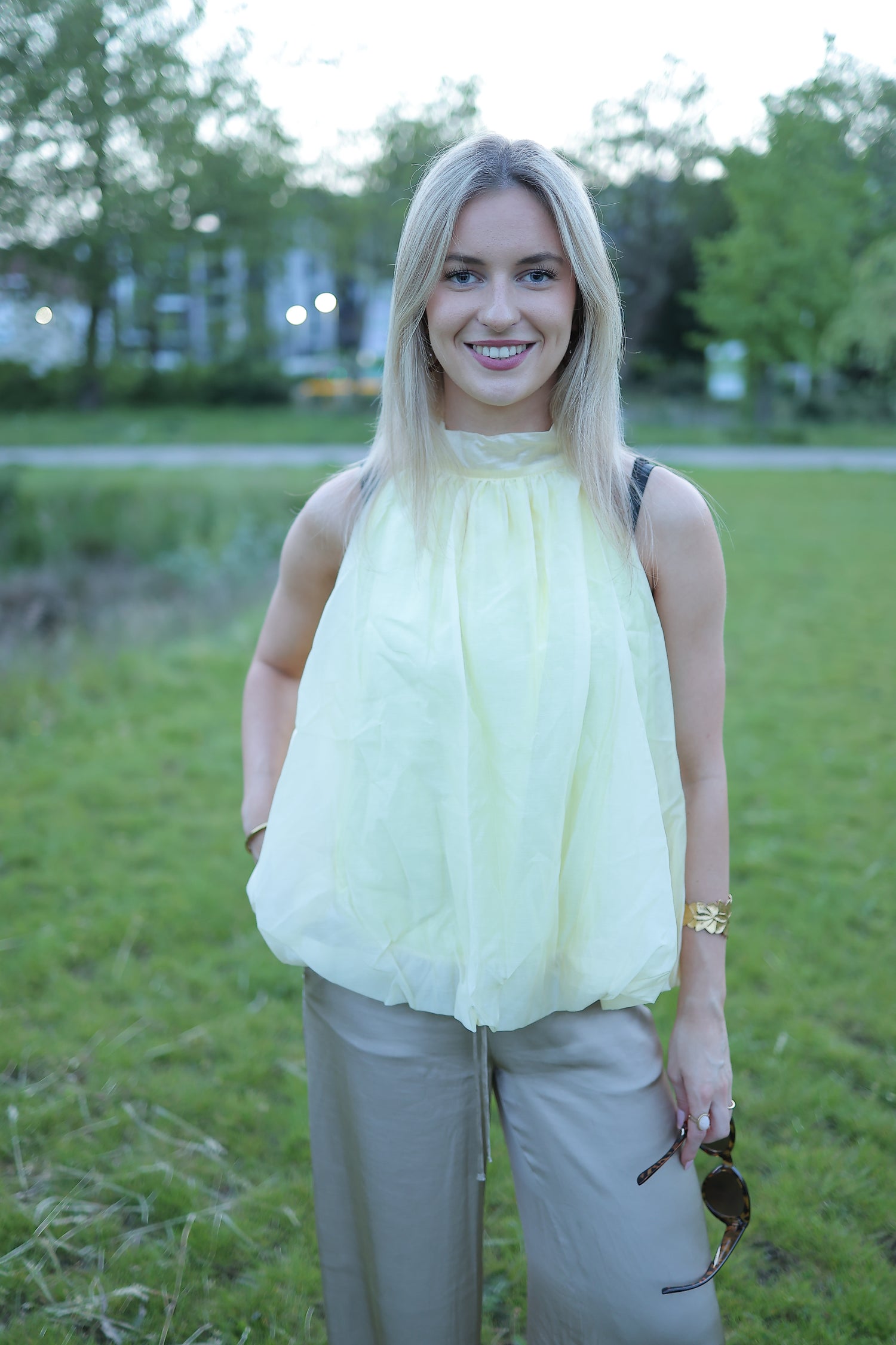 Fay Top