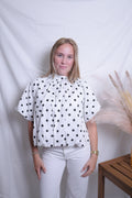 Dottie Blouse