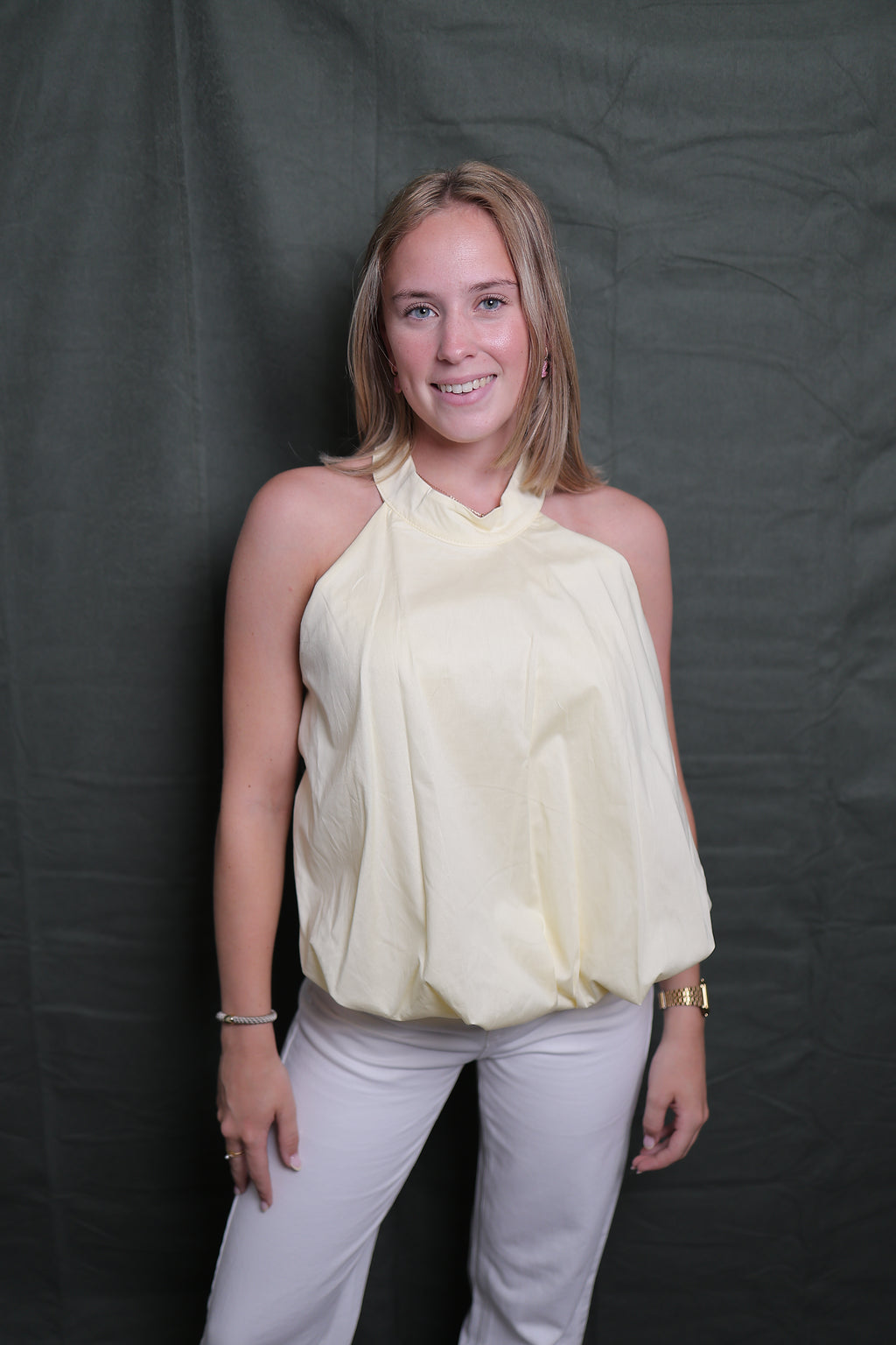 Nyla Top