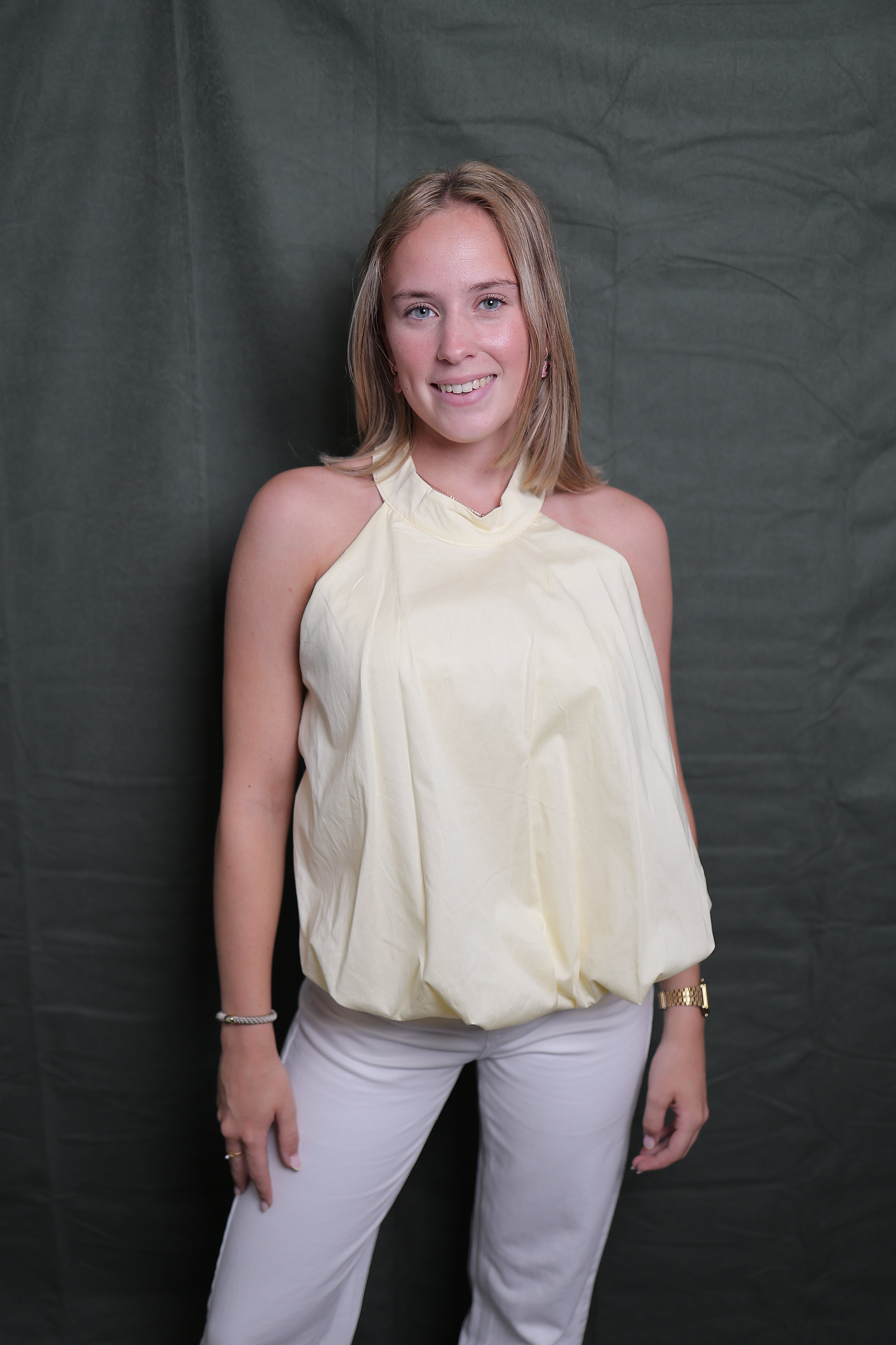 Nyla Top