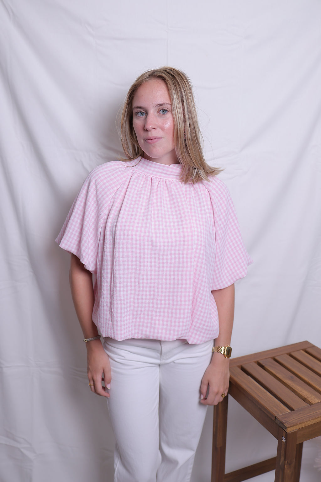 Lotte Blouse