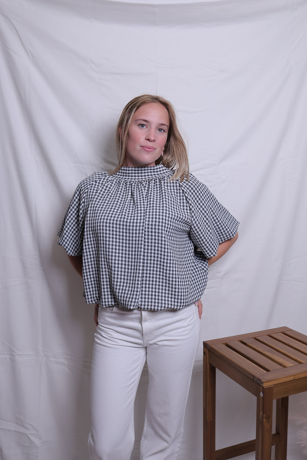 Lotte Blouse