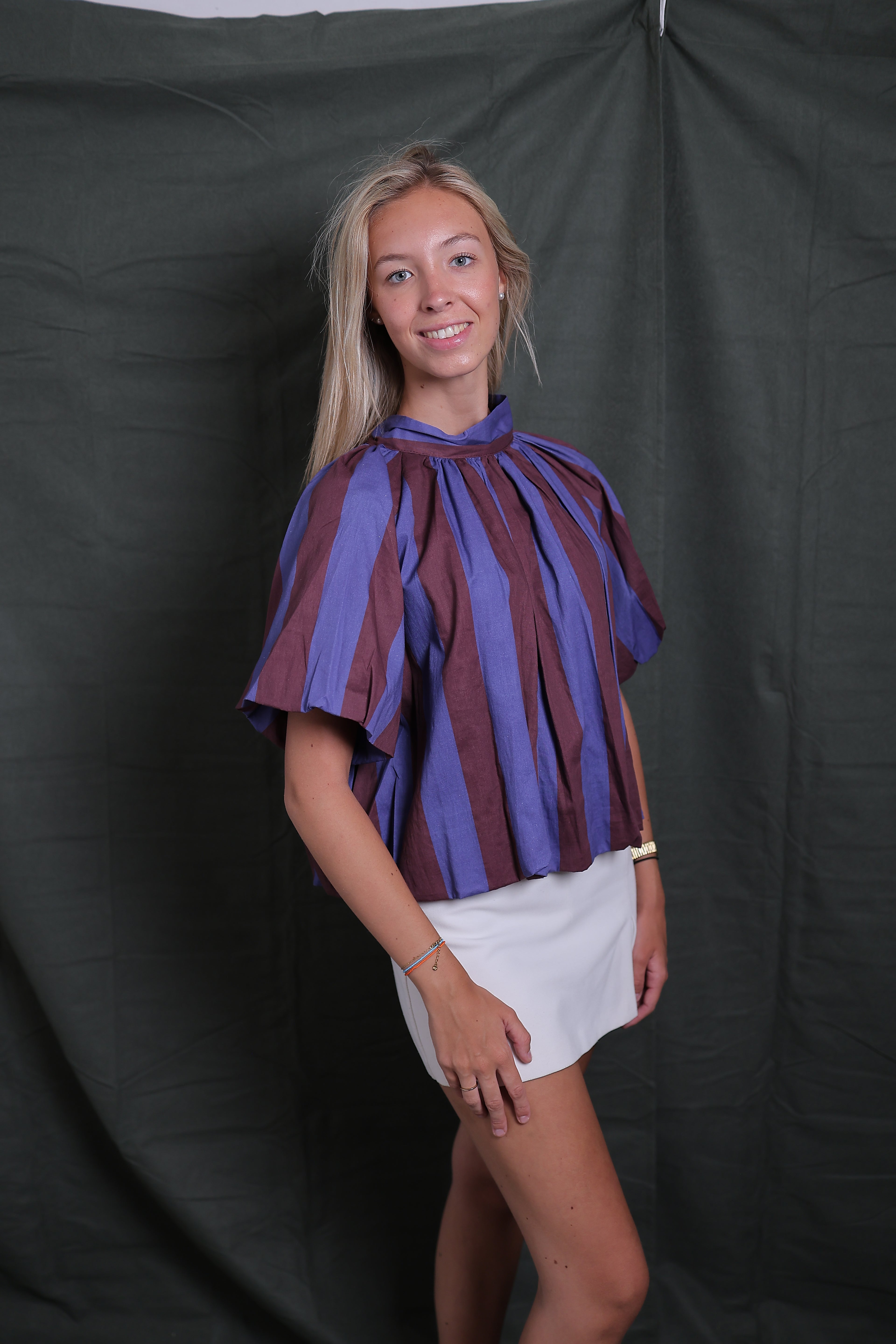 Ruby Blouse